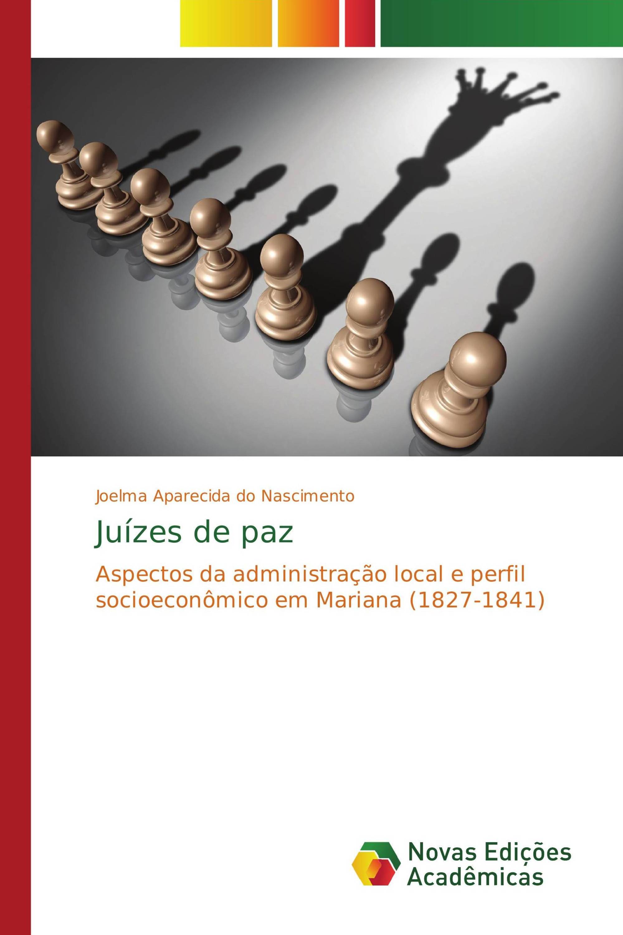 Juízes de paz