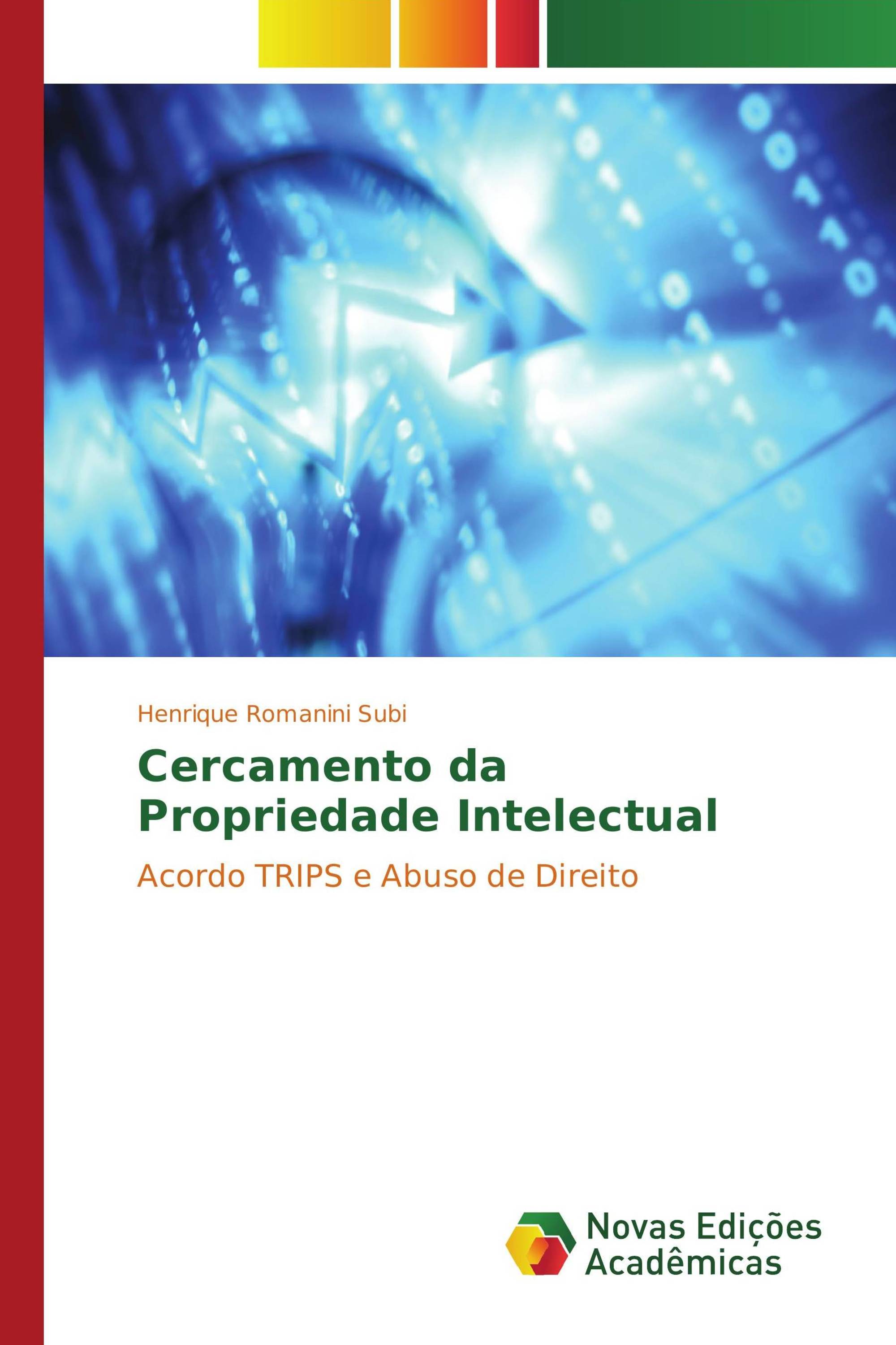 Cercamento da Propriedade Intelectual