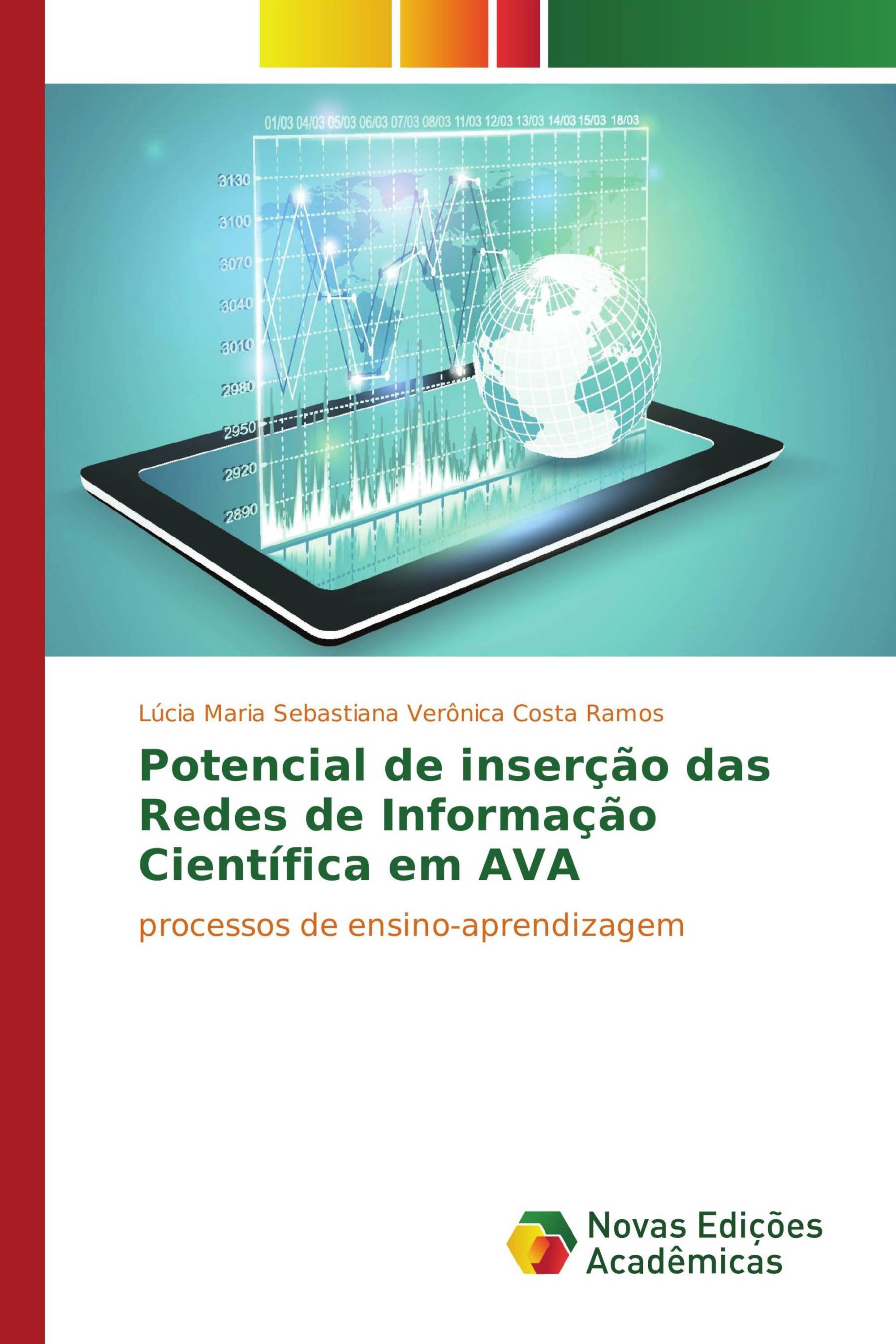 Potencial de inserção das Redes de Informação Científica em AVA