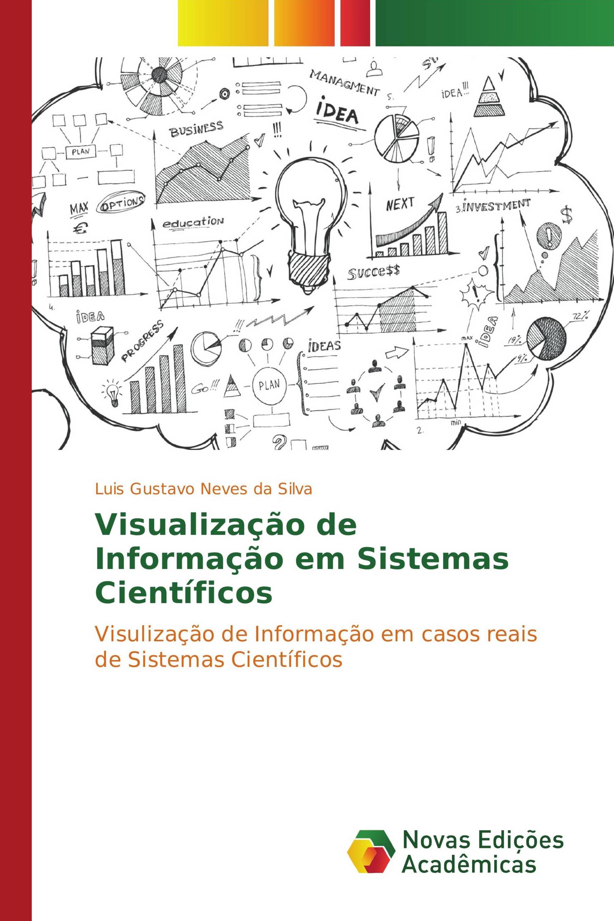 Visualização de Informação em Sistemas Científicos