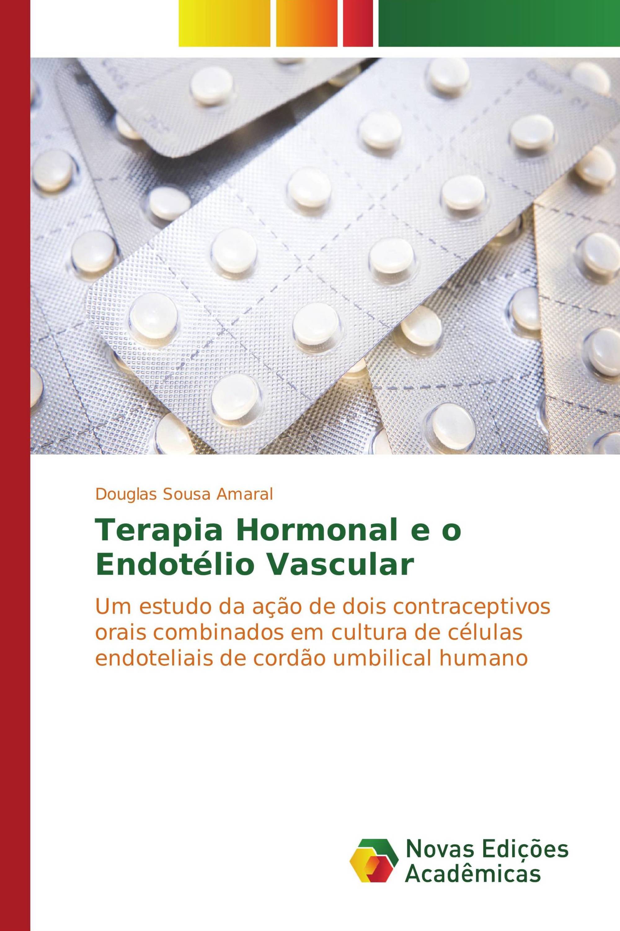 Terapia Hormonal e o Endotélio Vascular