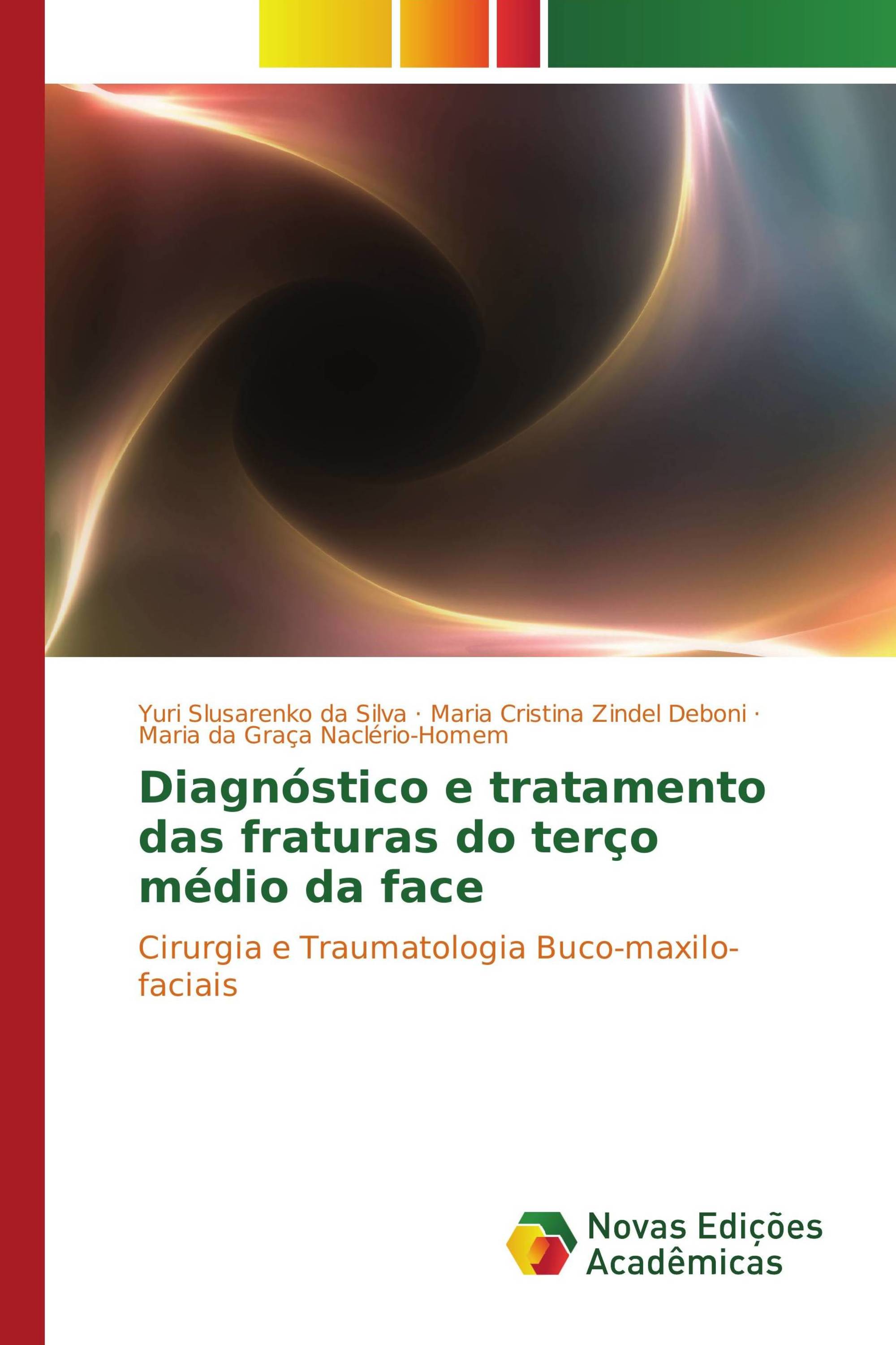 Diagnóstico e tratamento das fraturas do terço médio da face