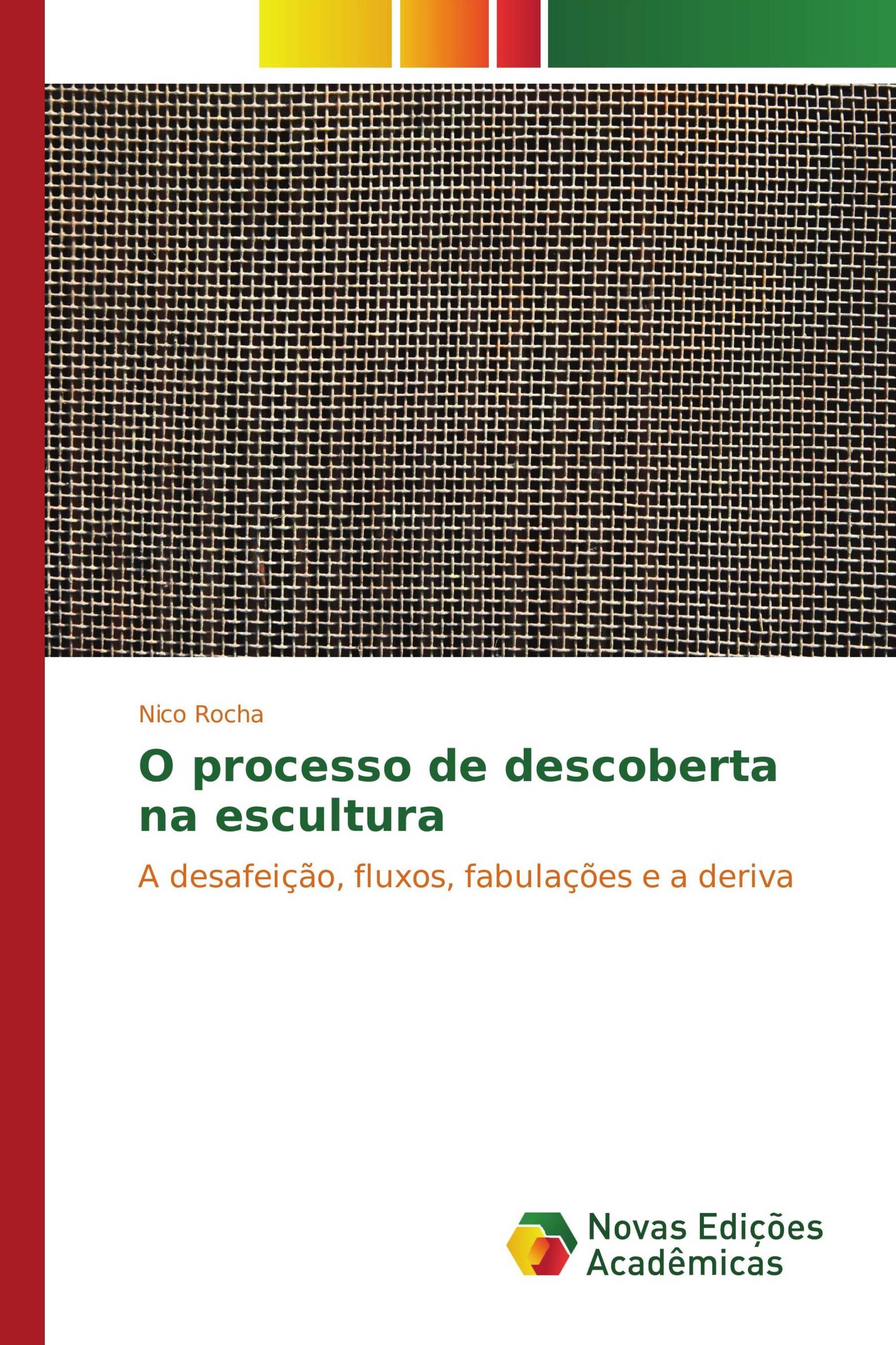 O processo de descoberta na escultura