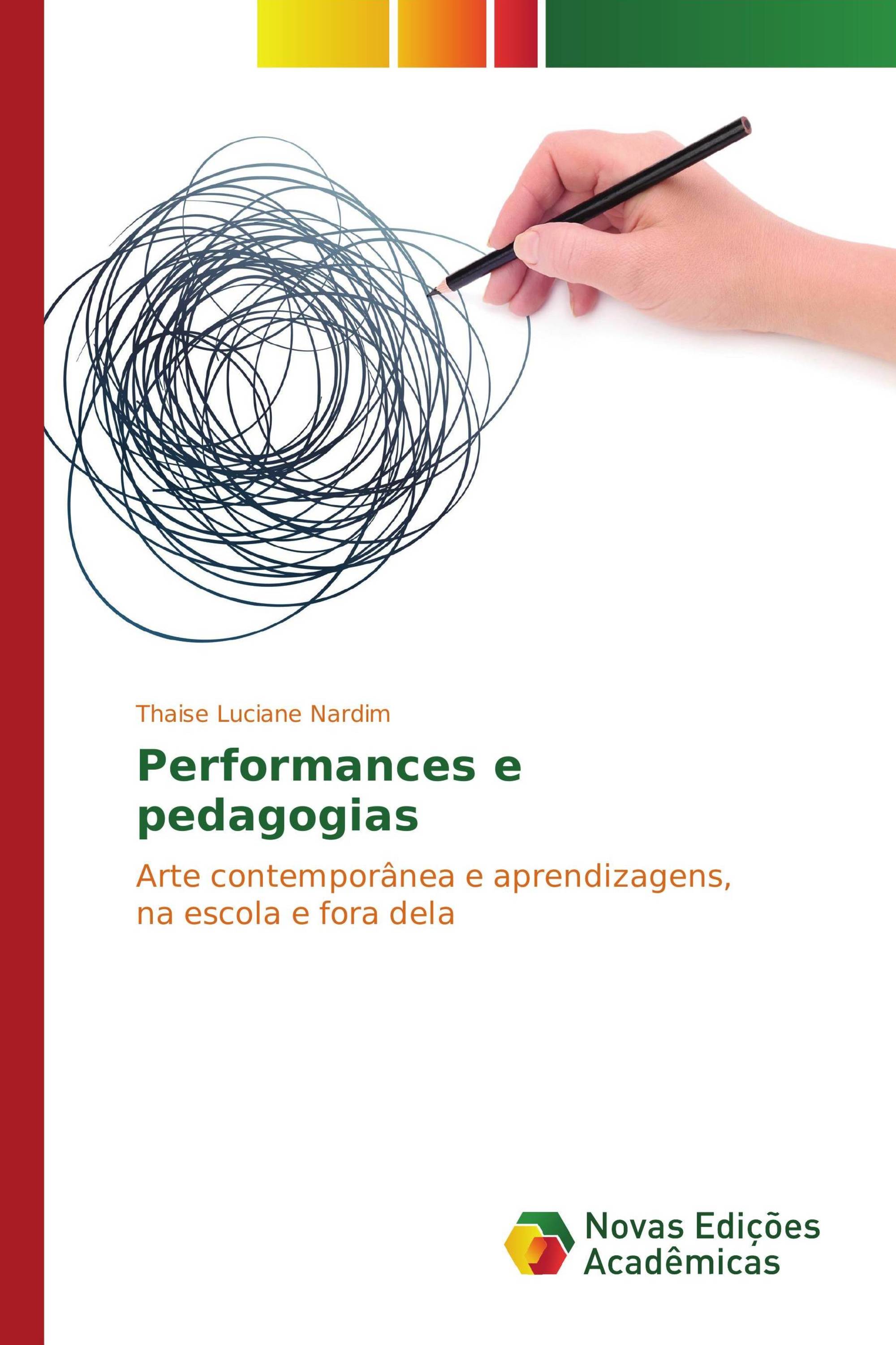 Performances e pedagogias