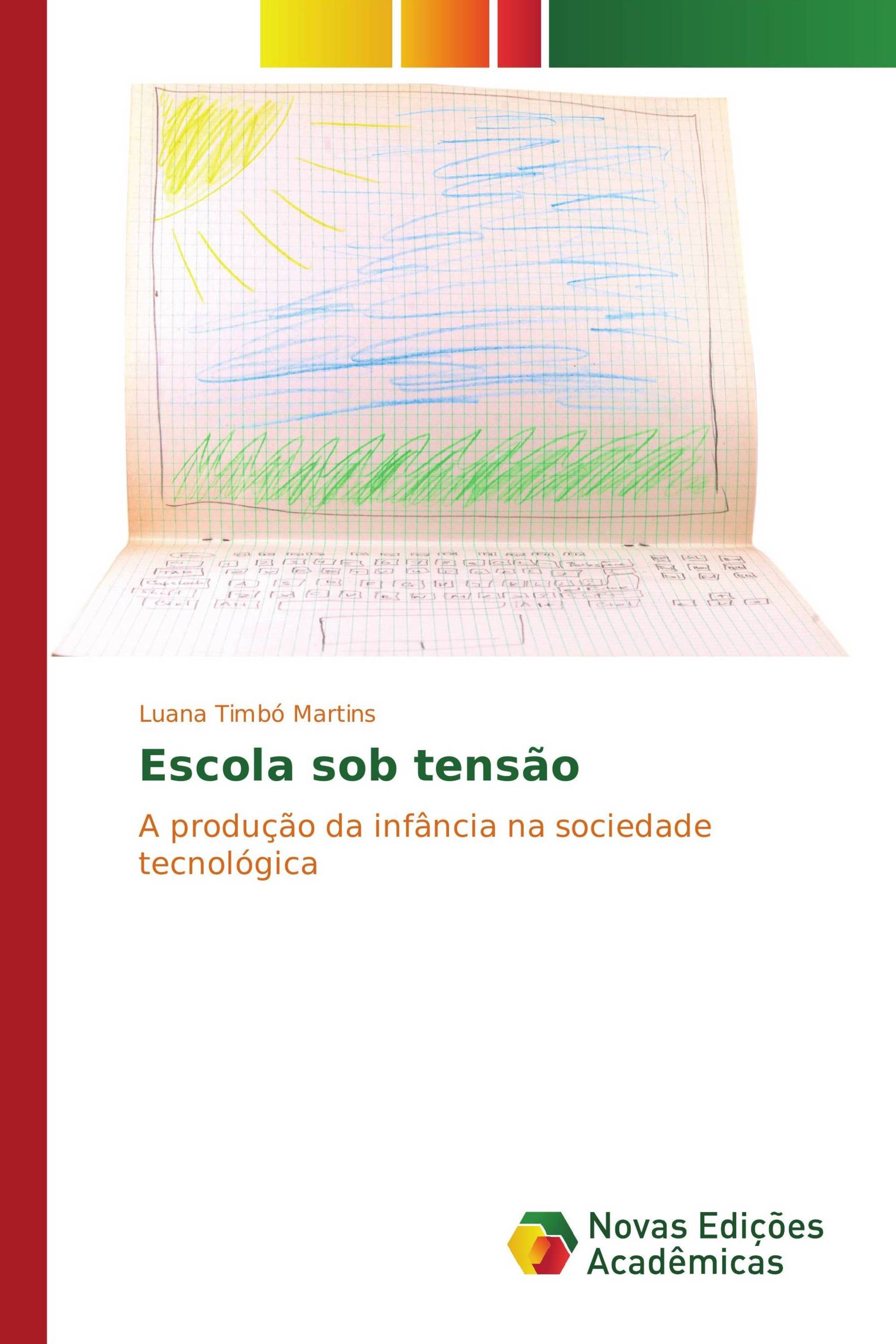 Escola sob tensão