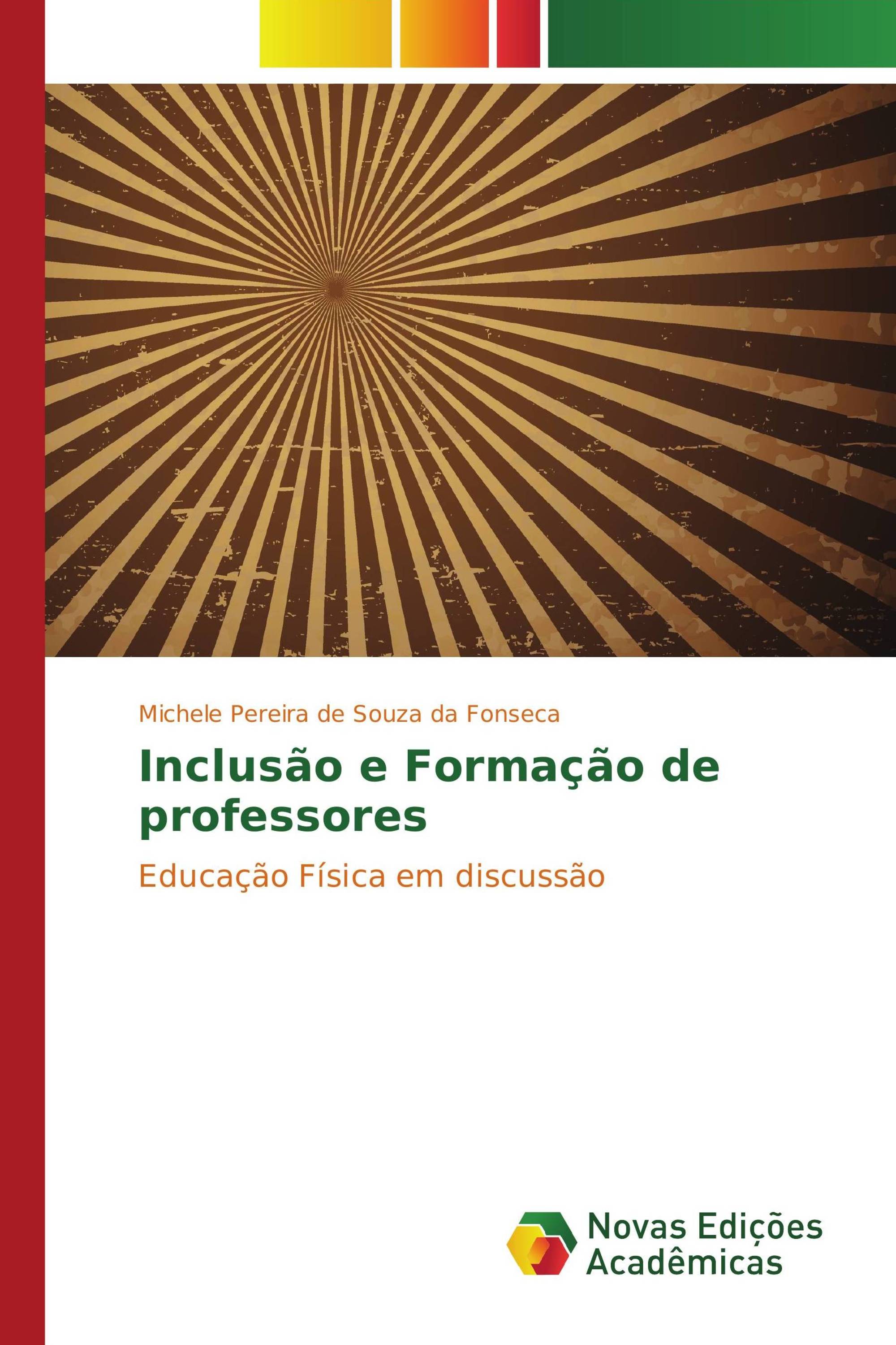 Inclusão e Formação de professores