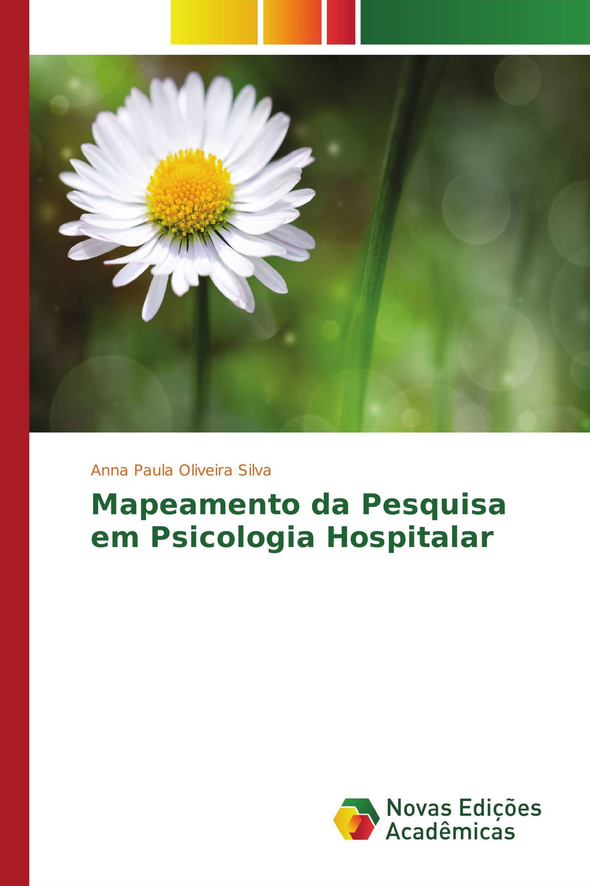 Mapeamento da Pesquisa em Psicologia Hospitalar