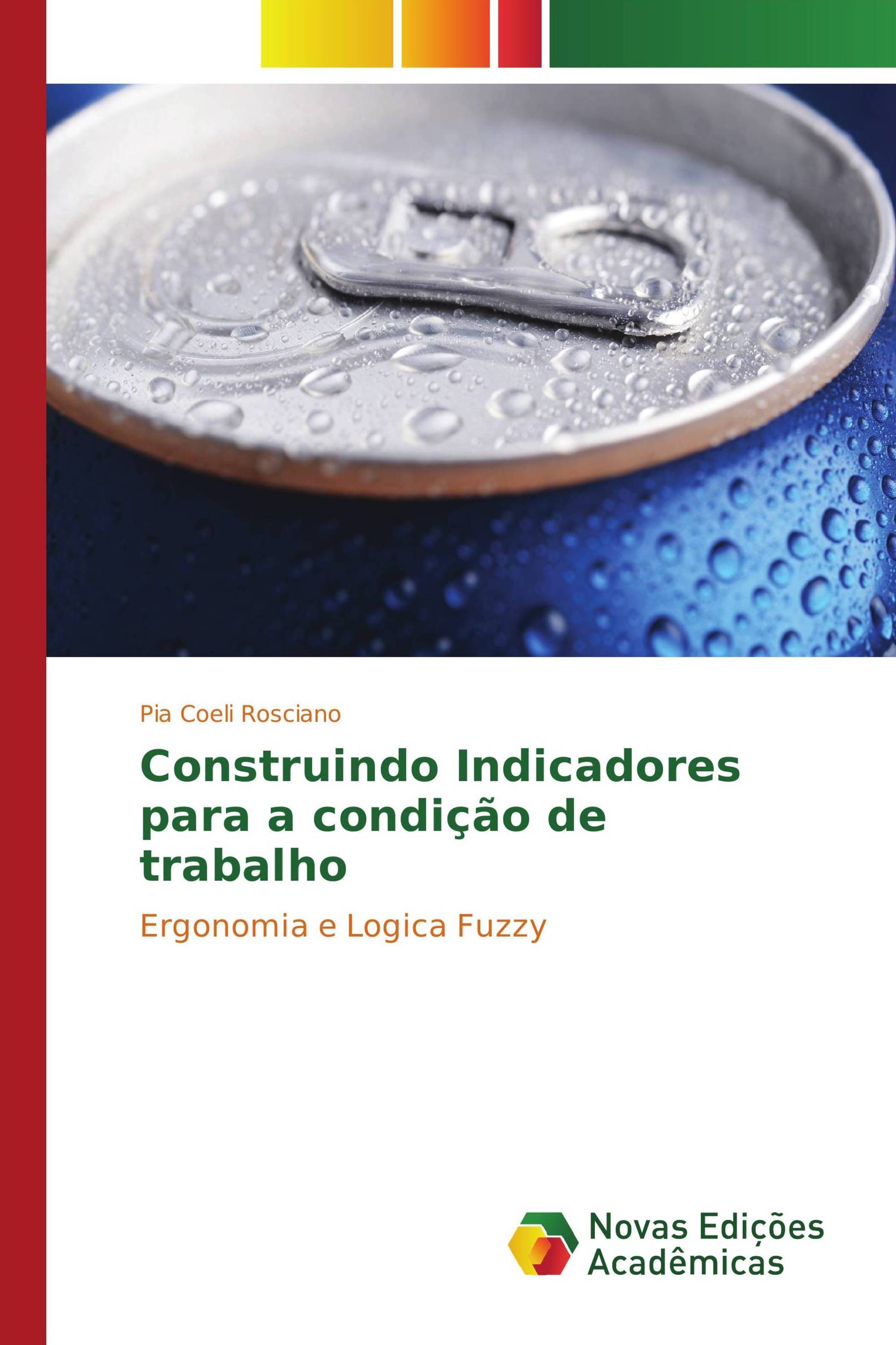 Construindo Indicadores para a condição de trabalho