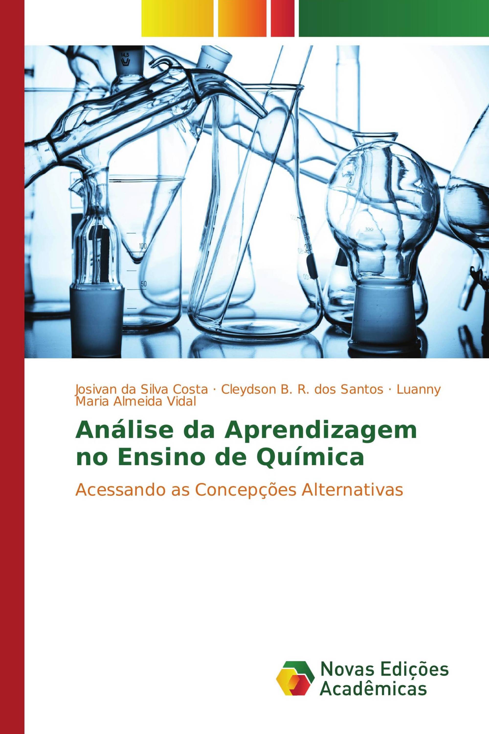 Análise da Aprendizagem no Ensino de Química