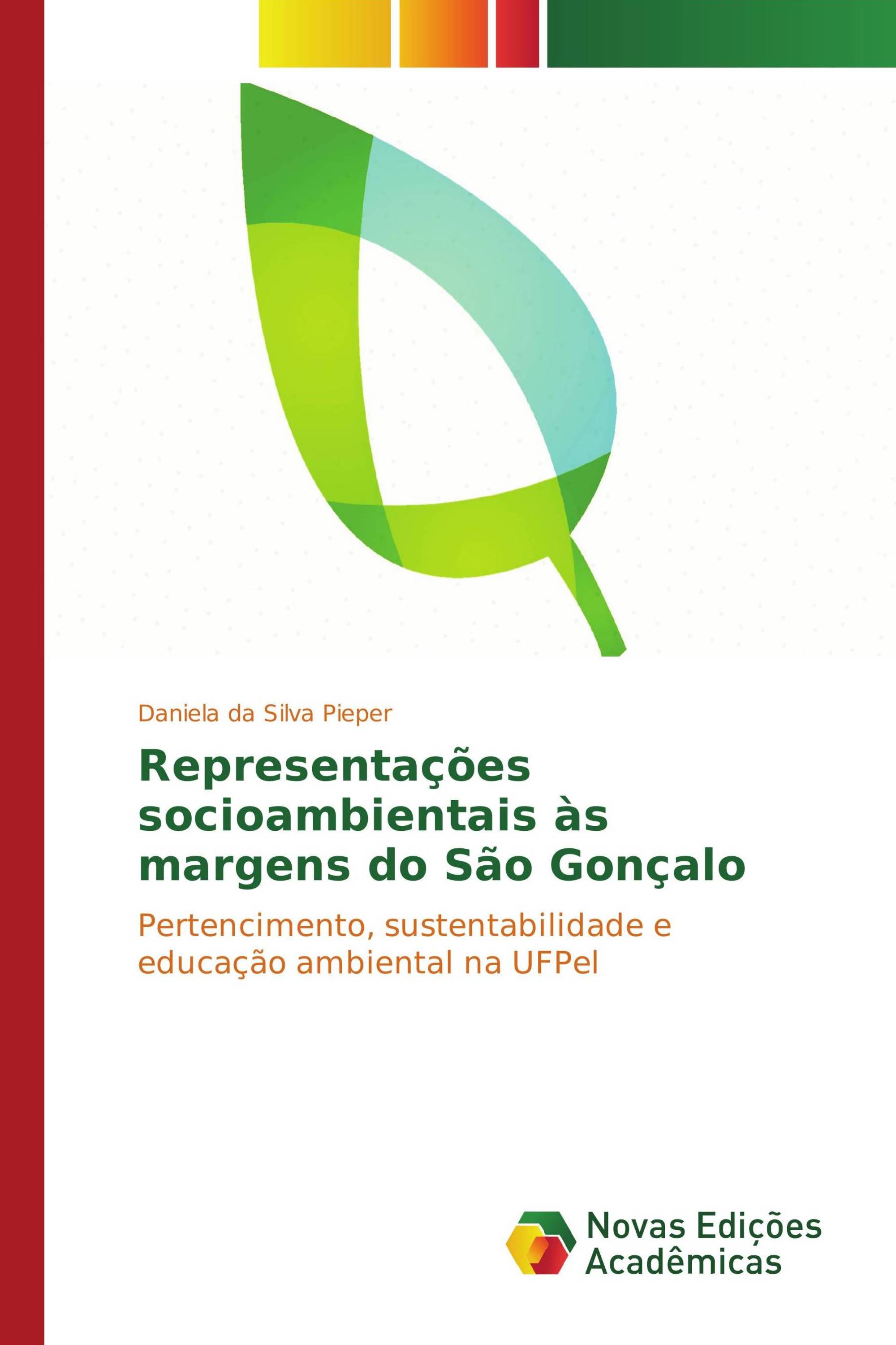 Representações socioambientais às margens do São Gonçalo