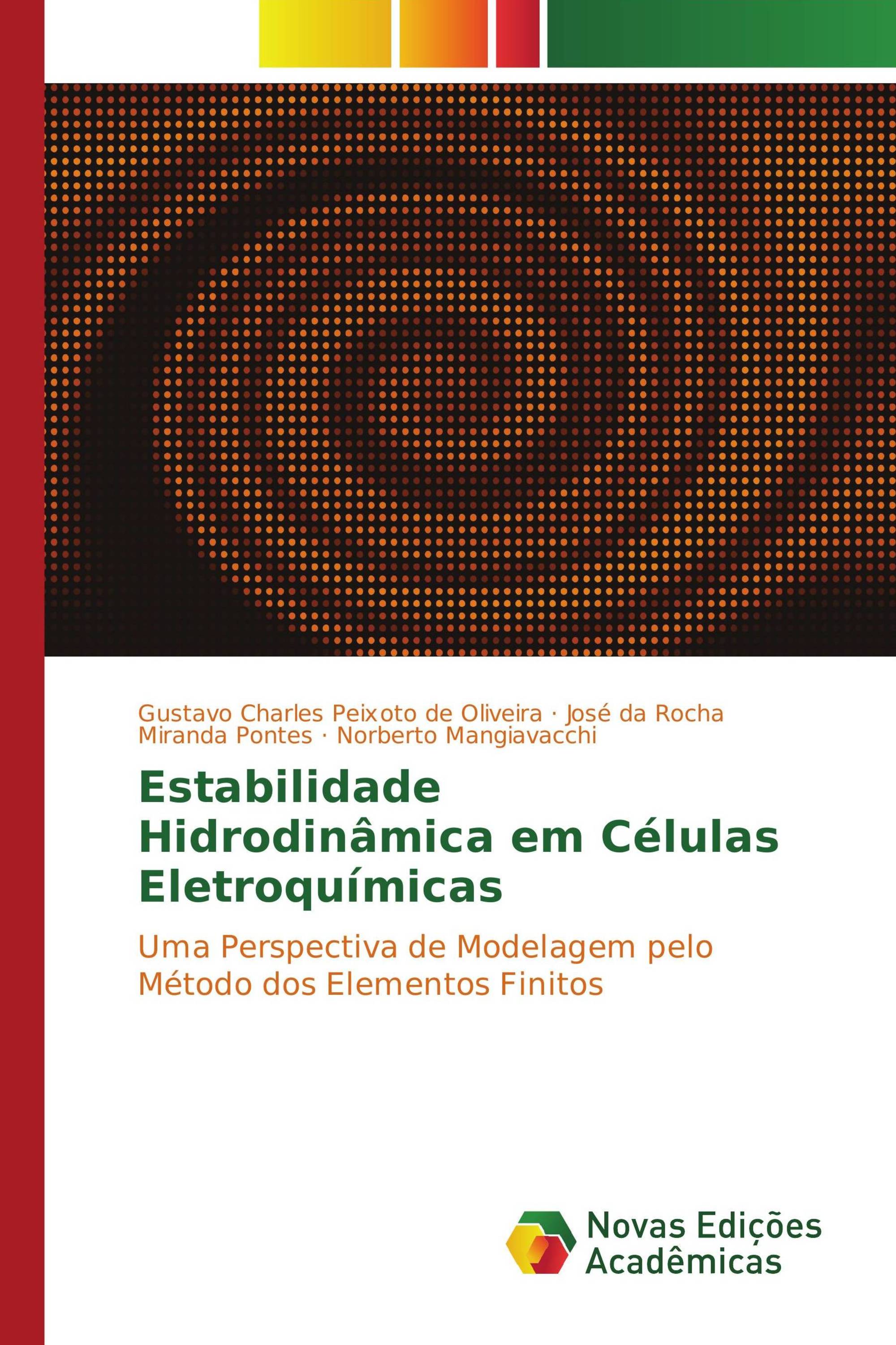 Estabilidade Hidrodinâmica em Células Eletroquímicas