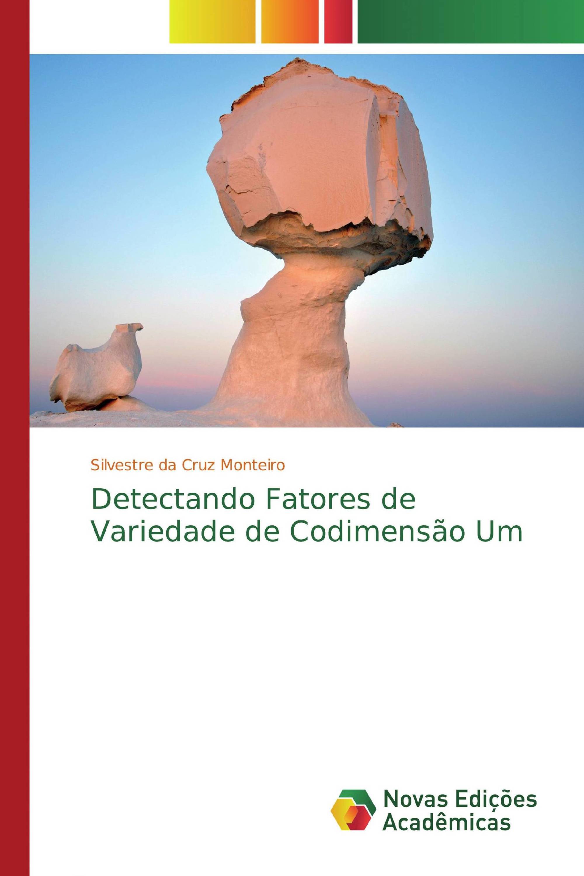 Detectando Fatores de Variedade de Codimensão Um