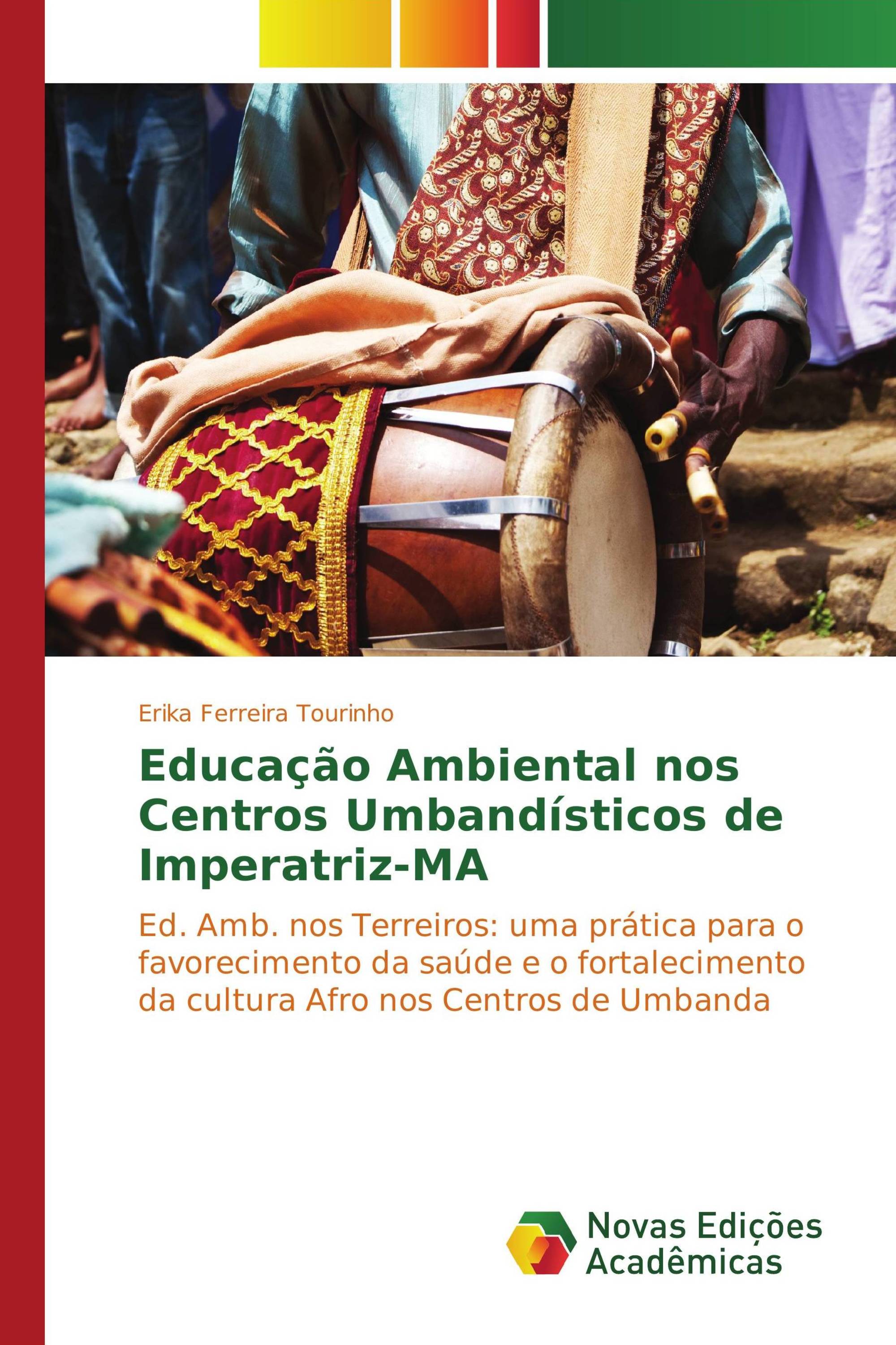 Educação Ambiental nos Centros Umbandísticos de Imperatriz-MA