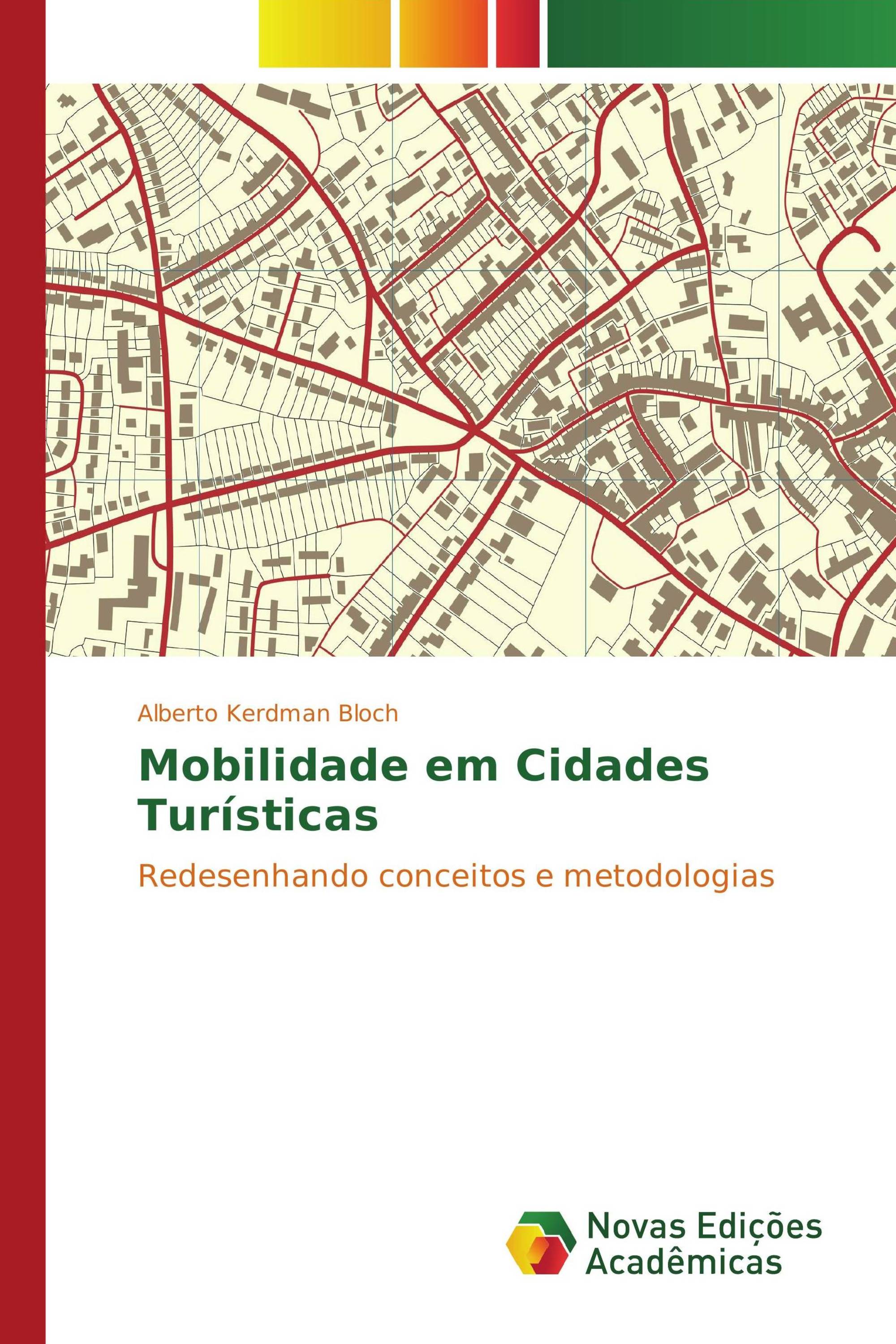 Mobilidade em Cidades Turísticas