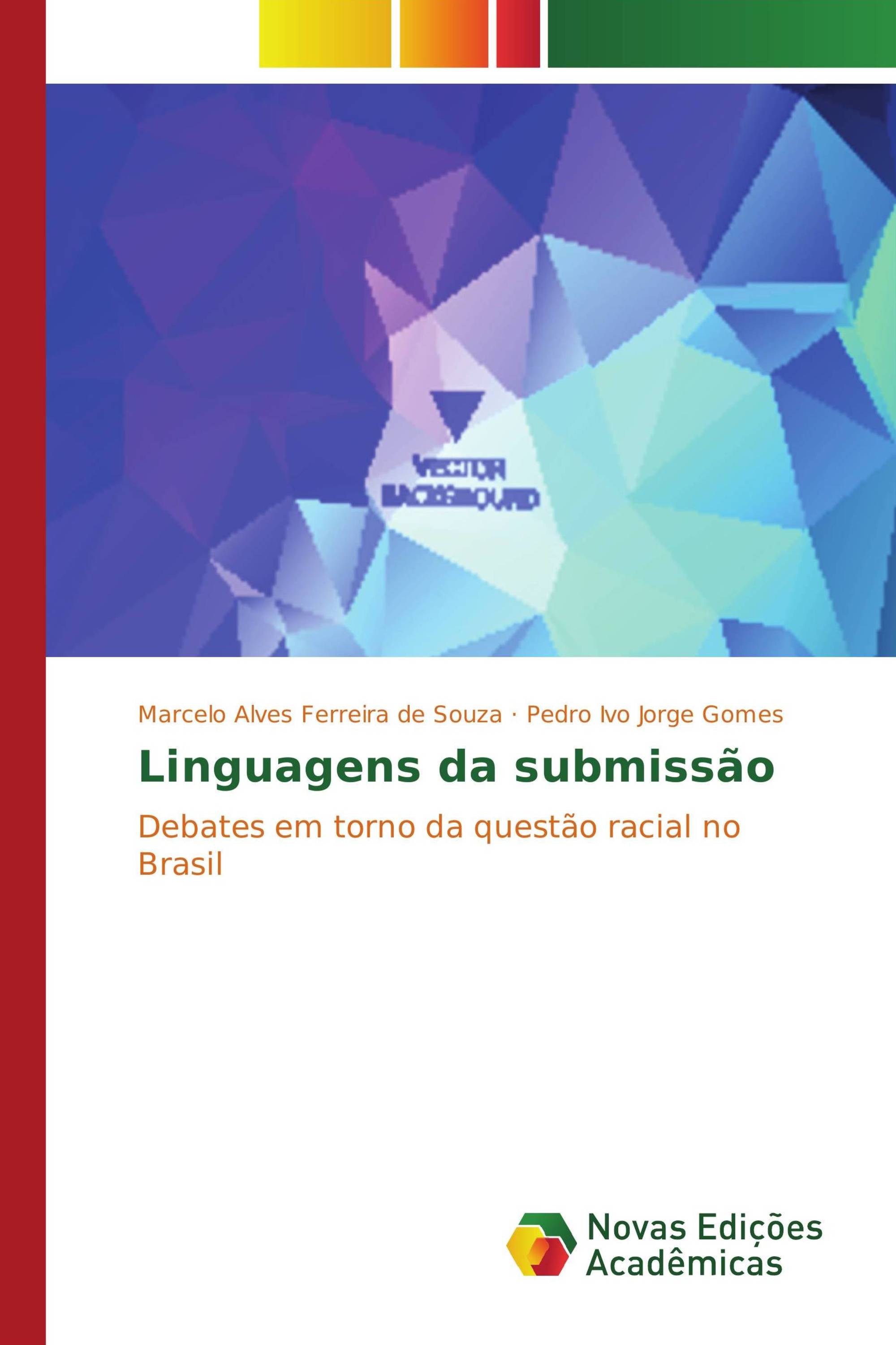 Linguagens da submissão