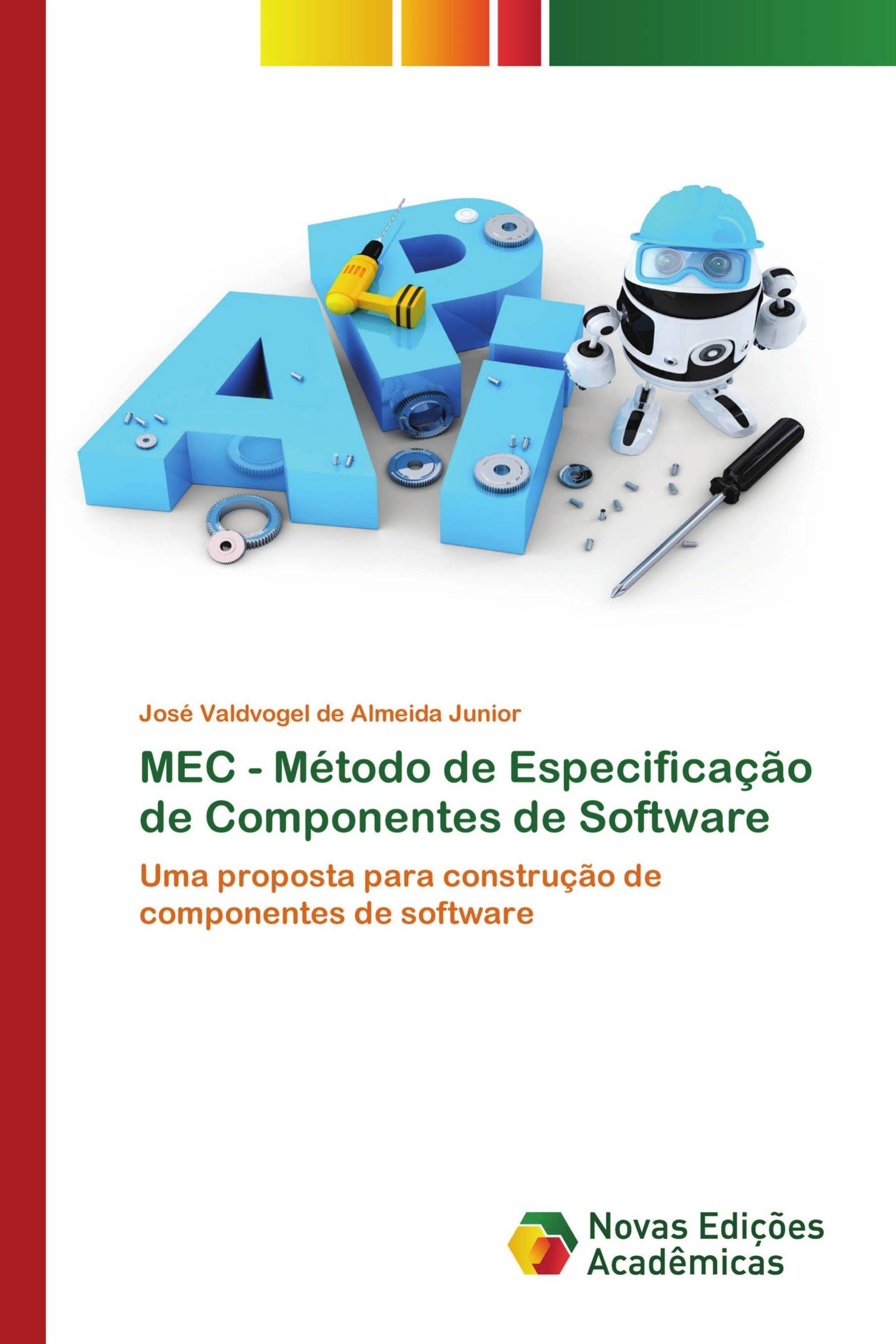 MEC - Método de Especificação de Componentes de Software