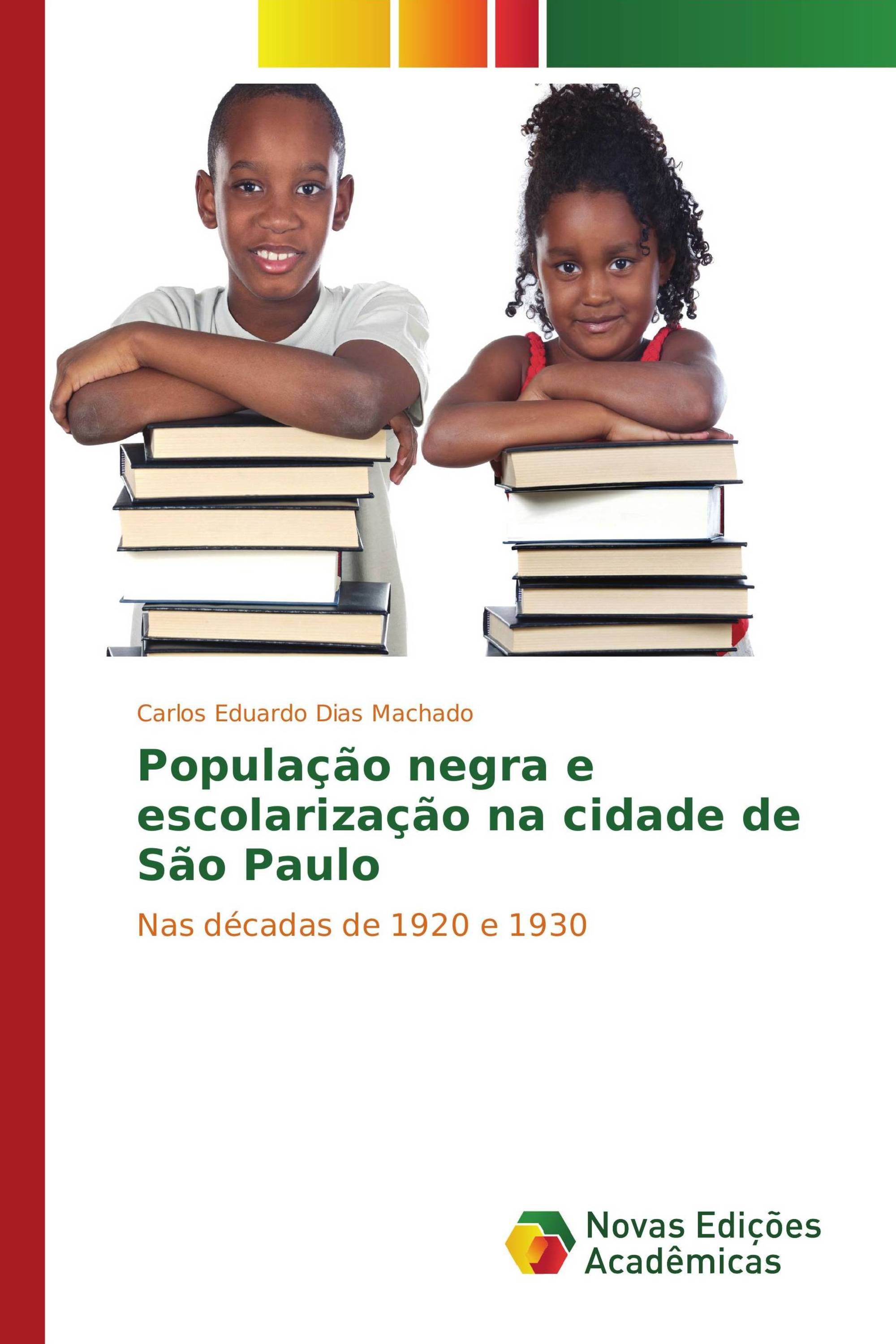 População negra e escolarização na cidade de São Paulo