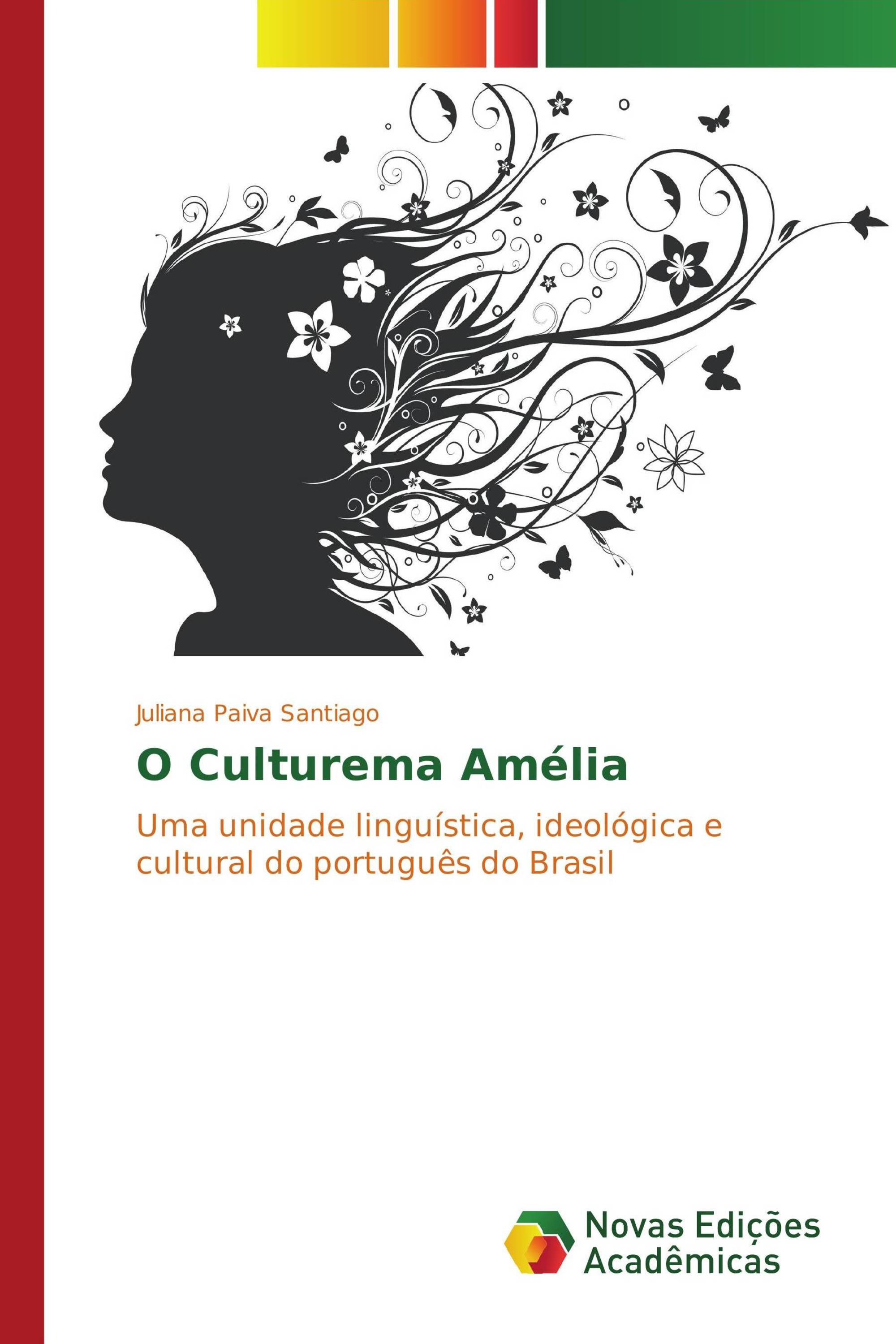 O Culturema Amélia