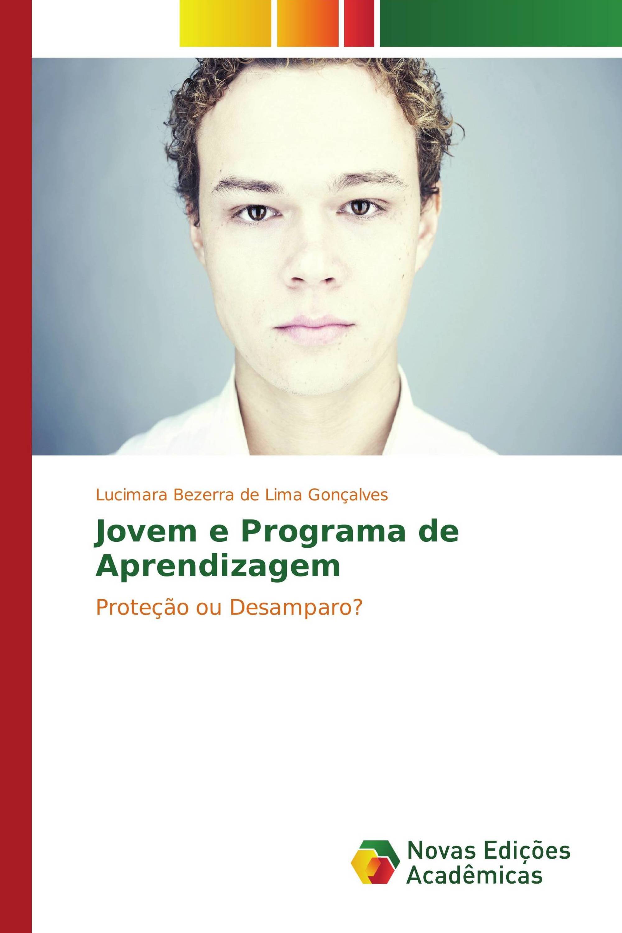 Jovem e Programa de Aprendizagem