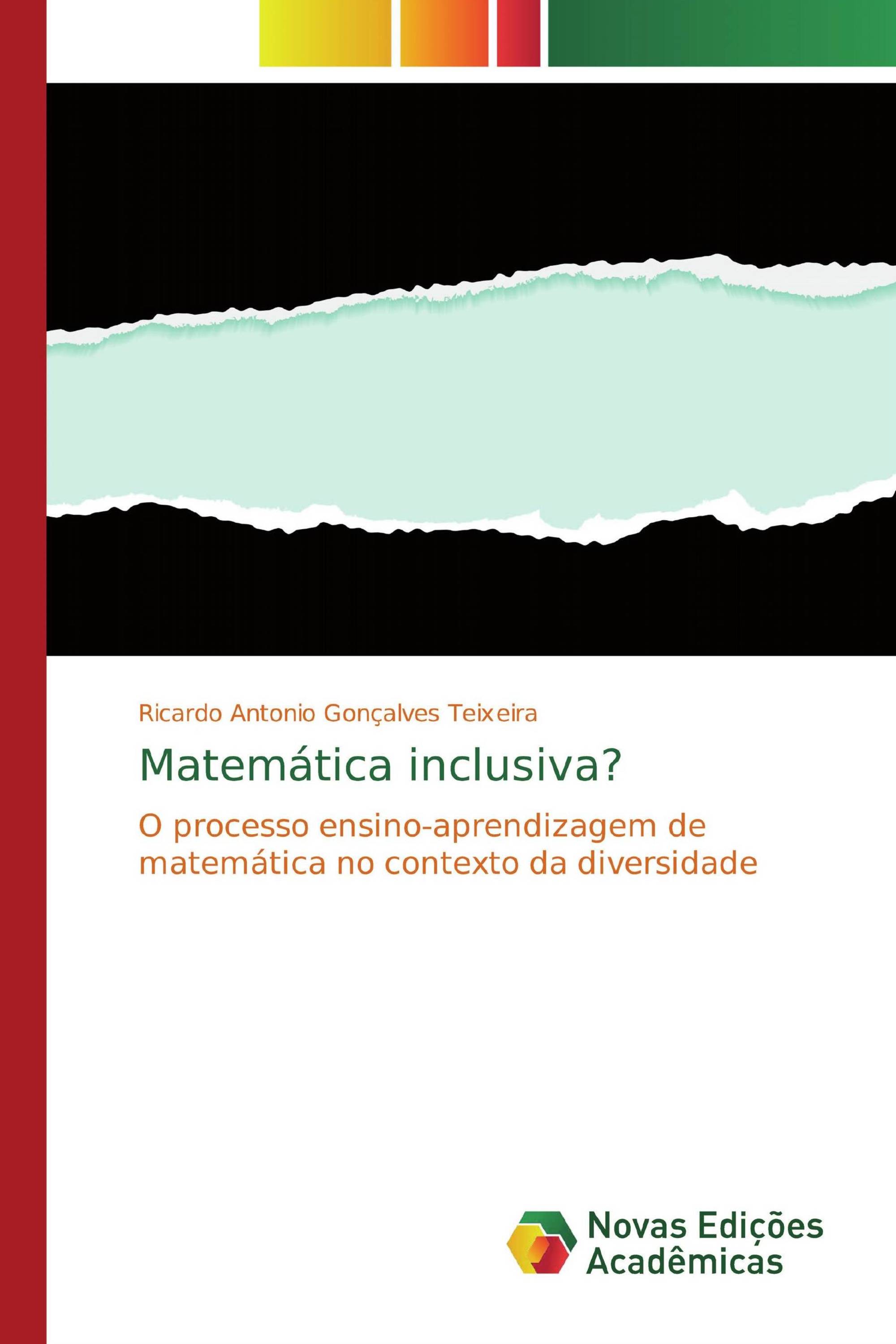 Matemática inclusiva?