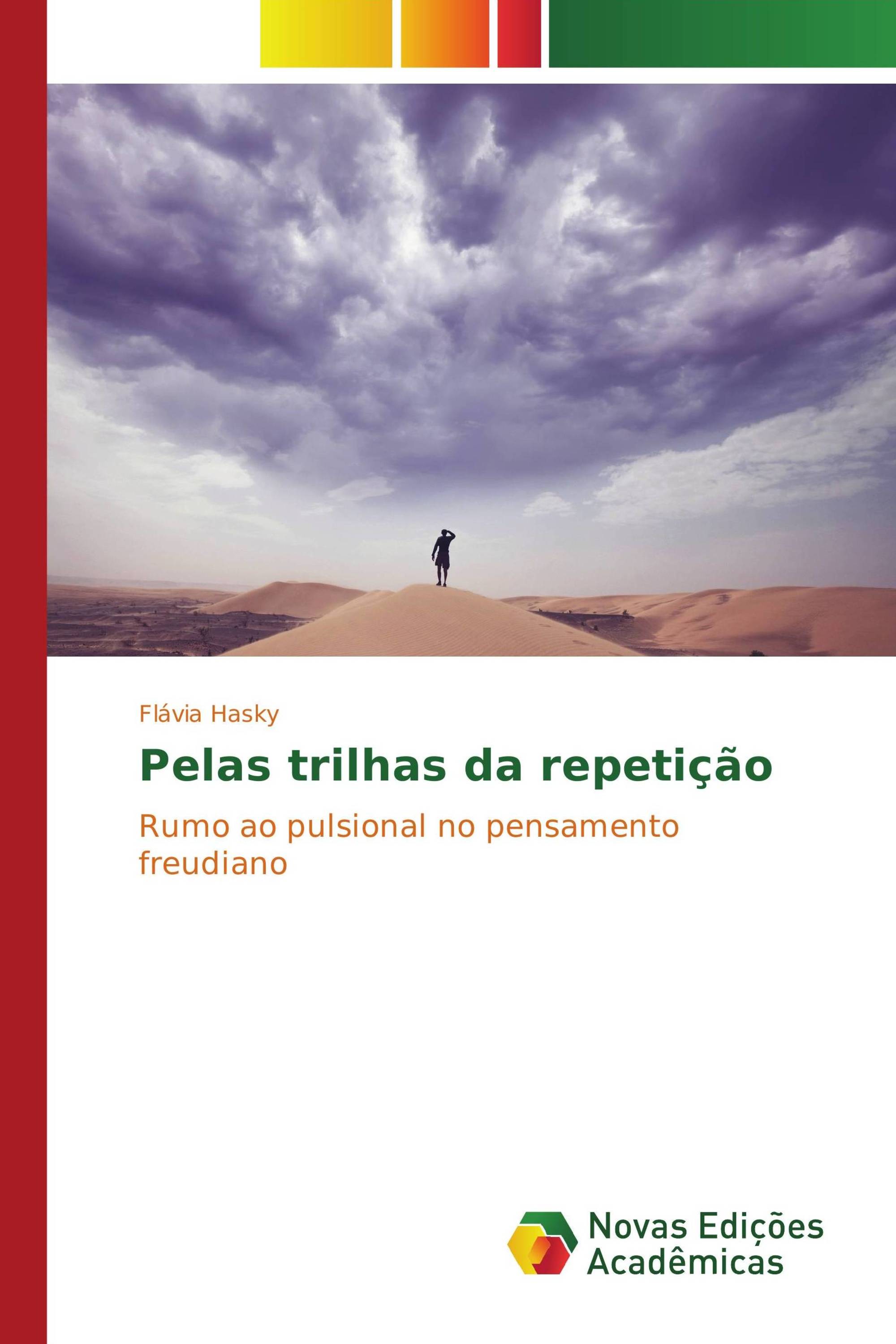 Pelas trilhas da repetição