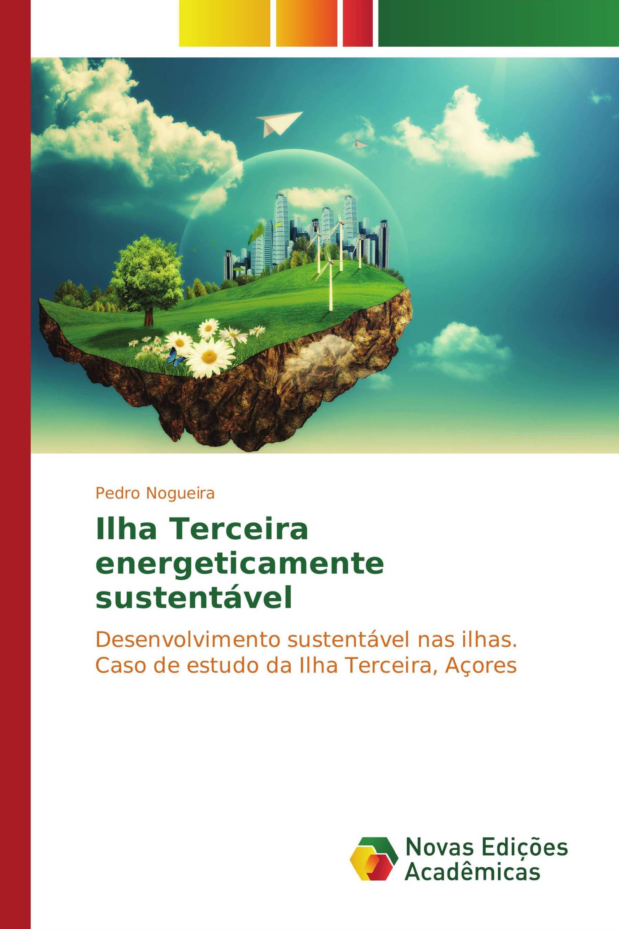 Ilha Terceira energeticamente sustentável