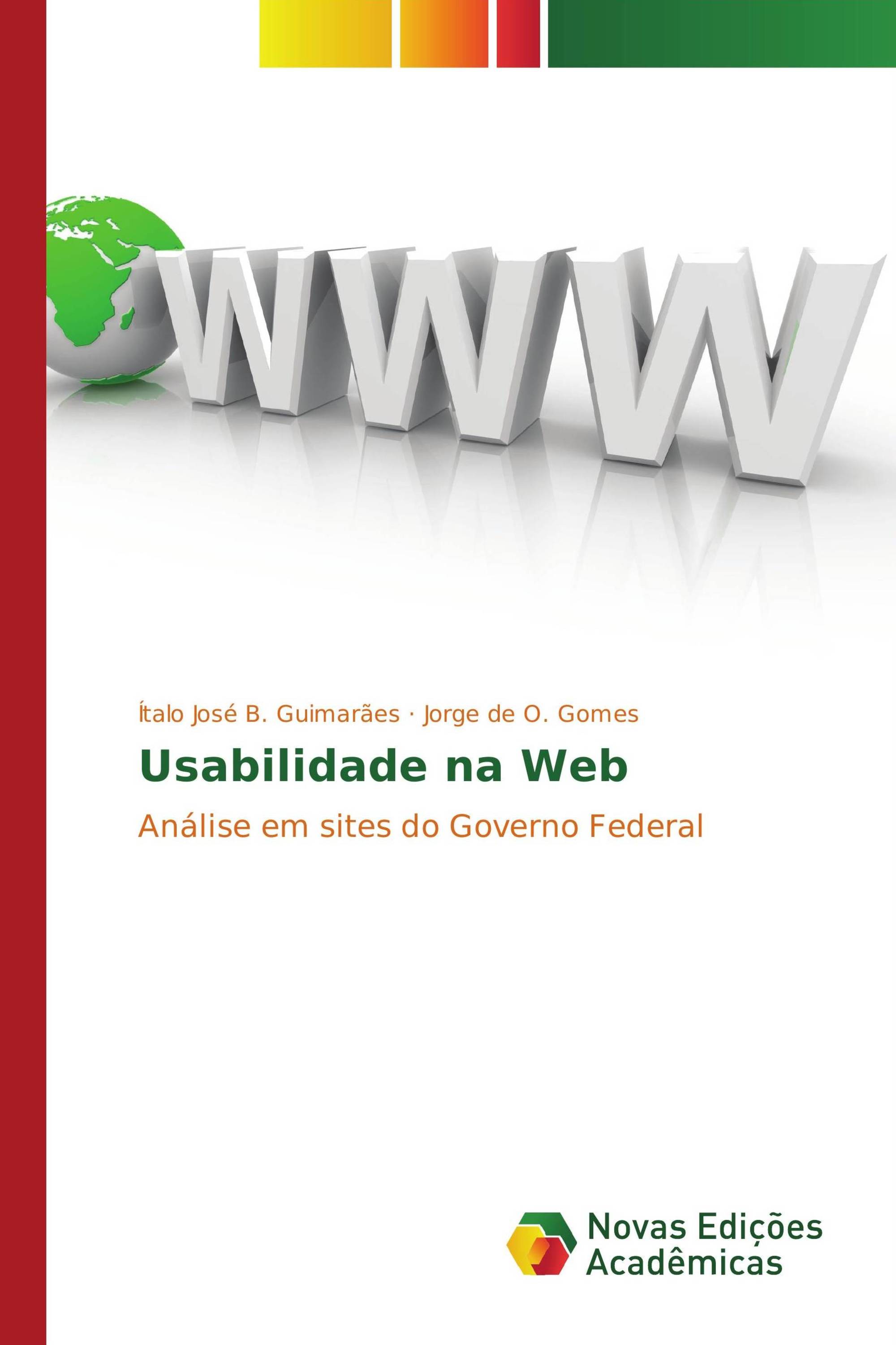 Usabilidade na Web