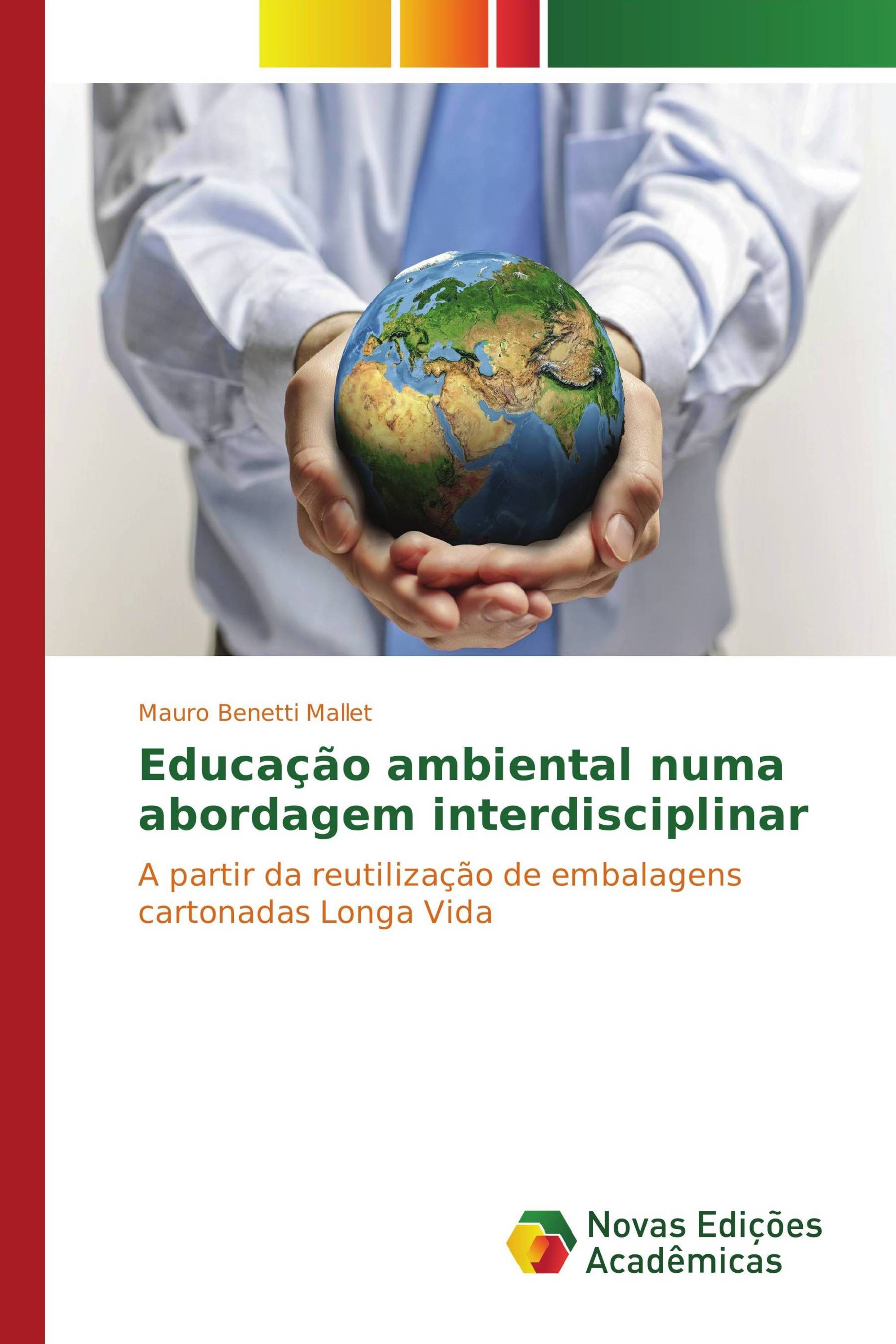 Educação ambiental numa abordagem interdisciplinar