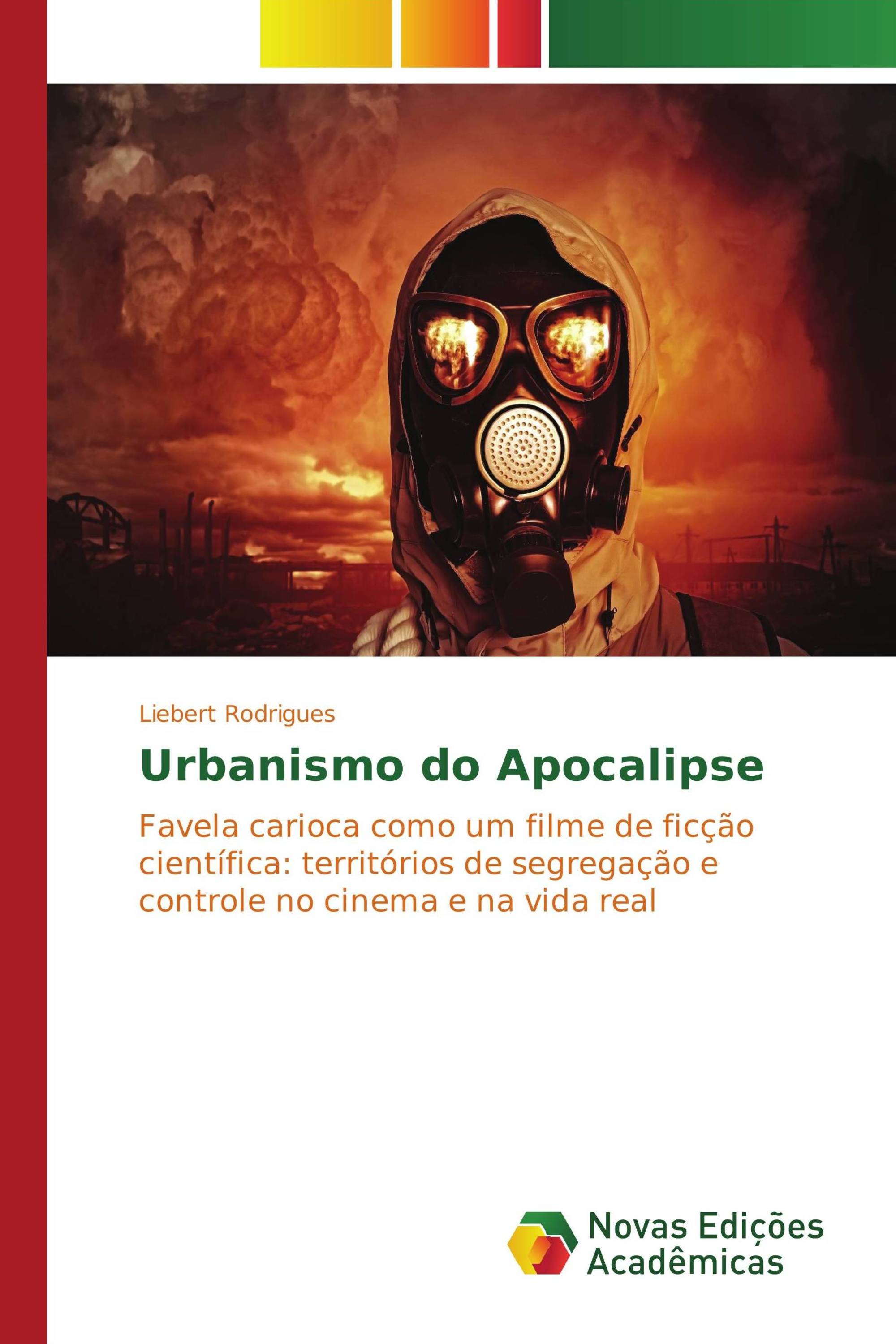 Urbanismo do Apocalipse