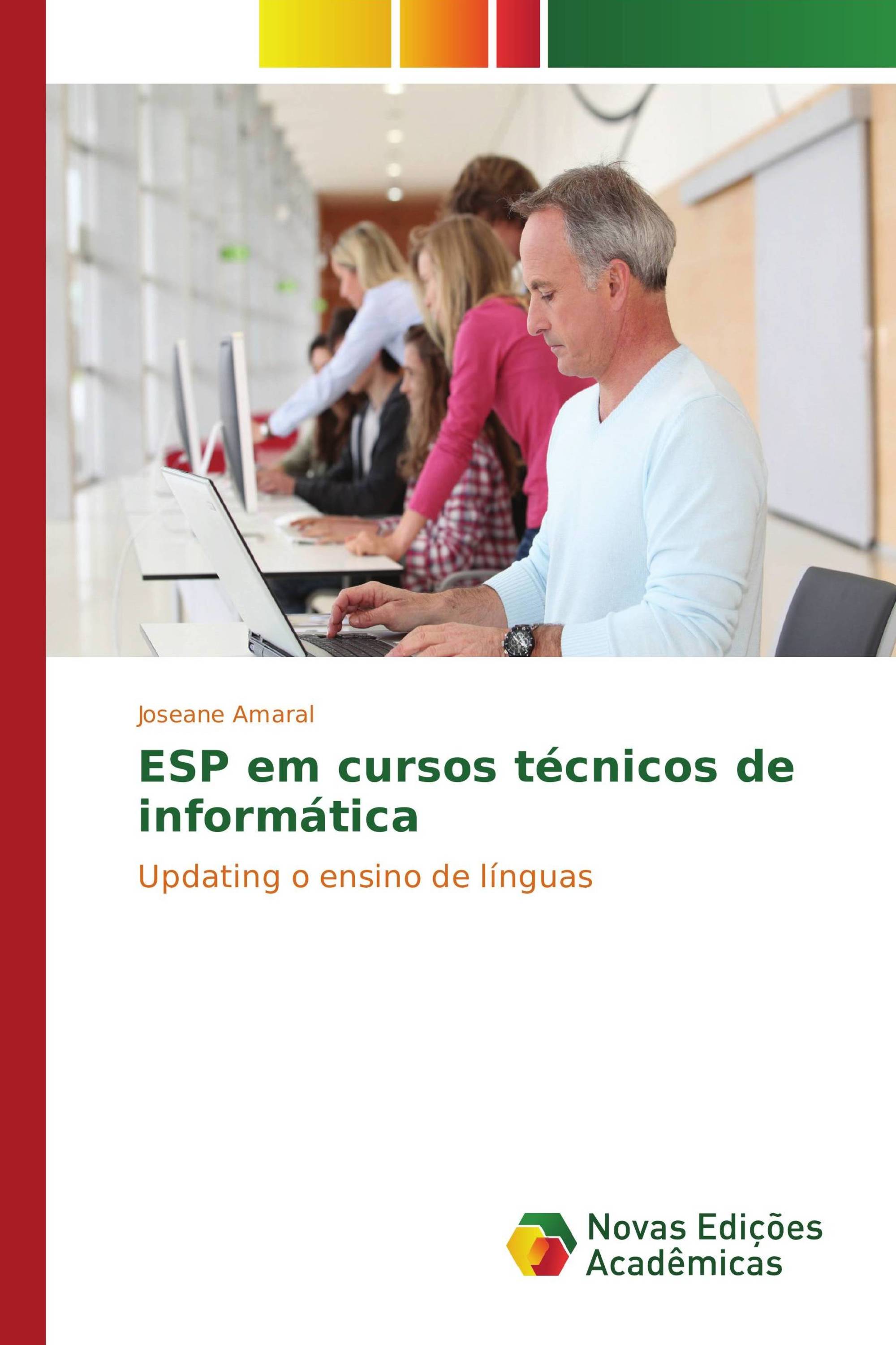 ESP em cursos técnicos de informática