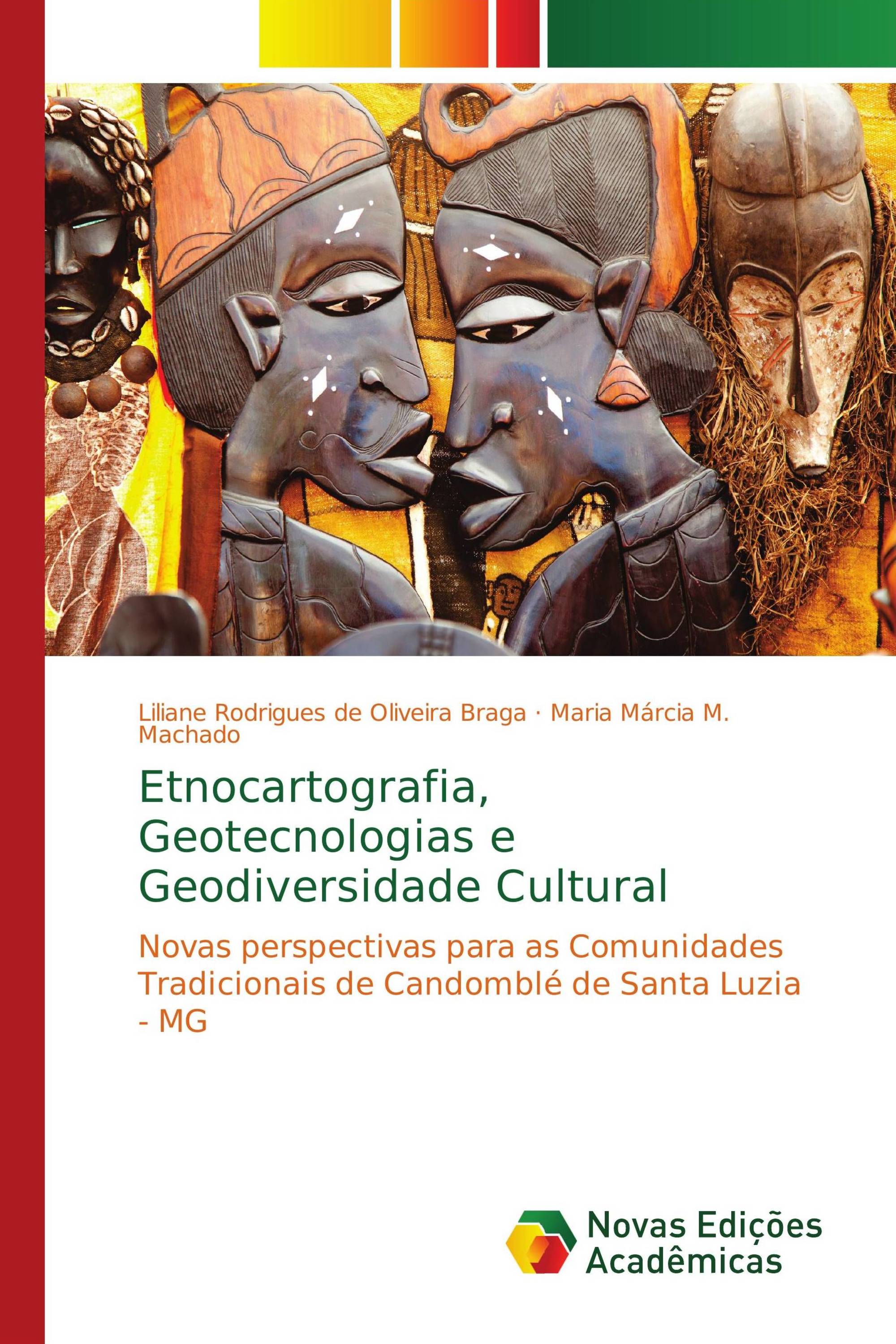 Etnocartografia, Geotecnologias e Geodiversidade Cultural