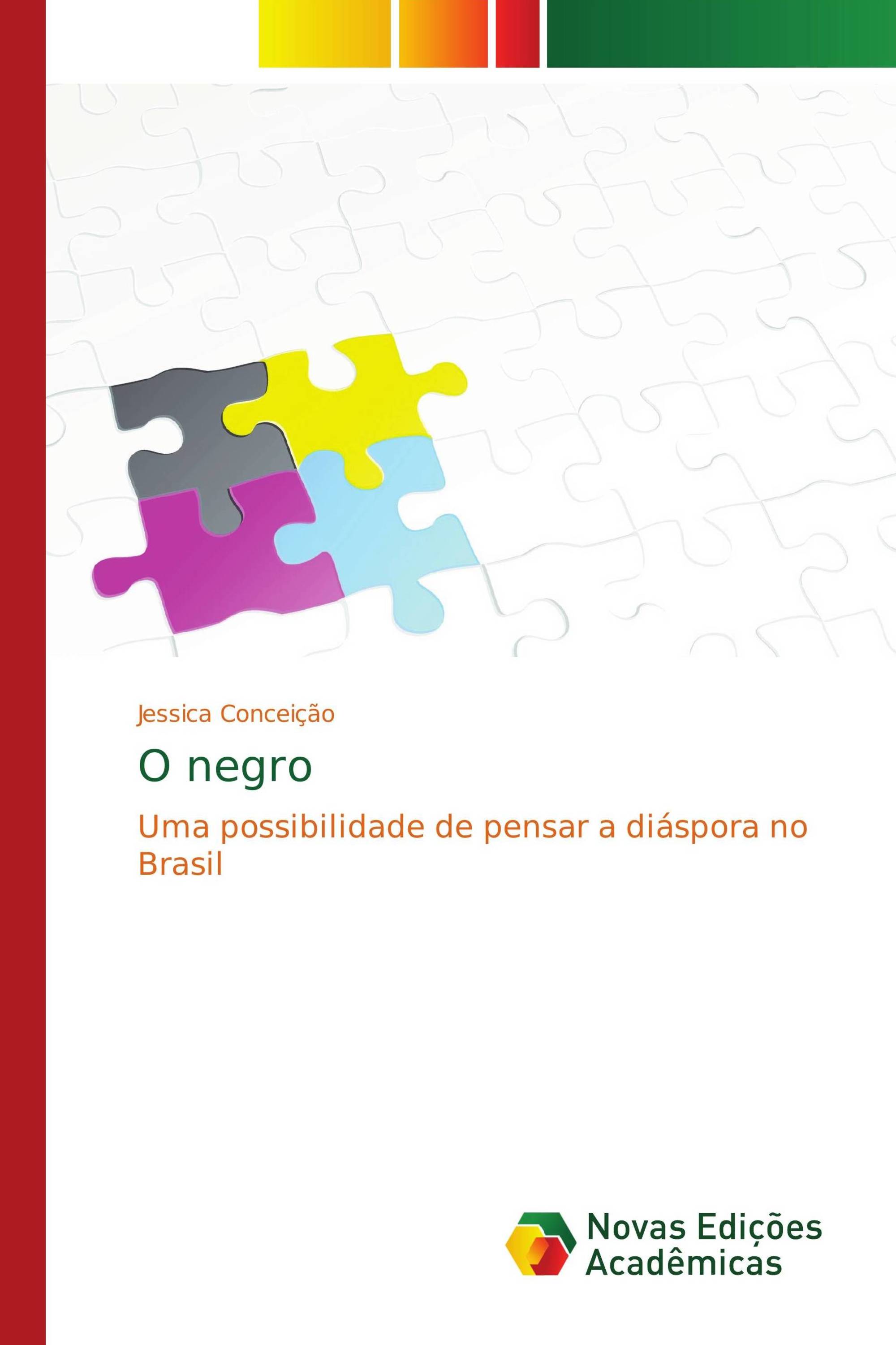 O negro