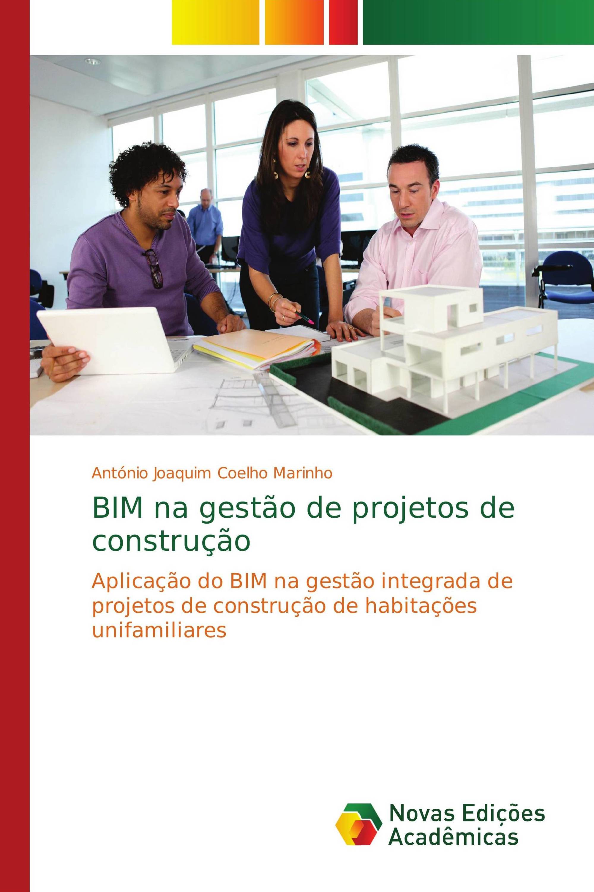 BIM na gestão de projetos de construção