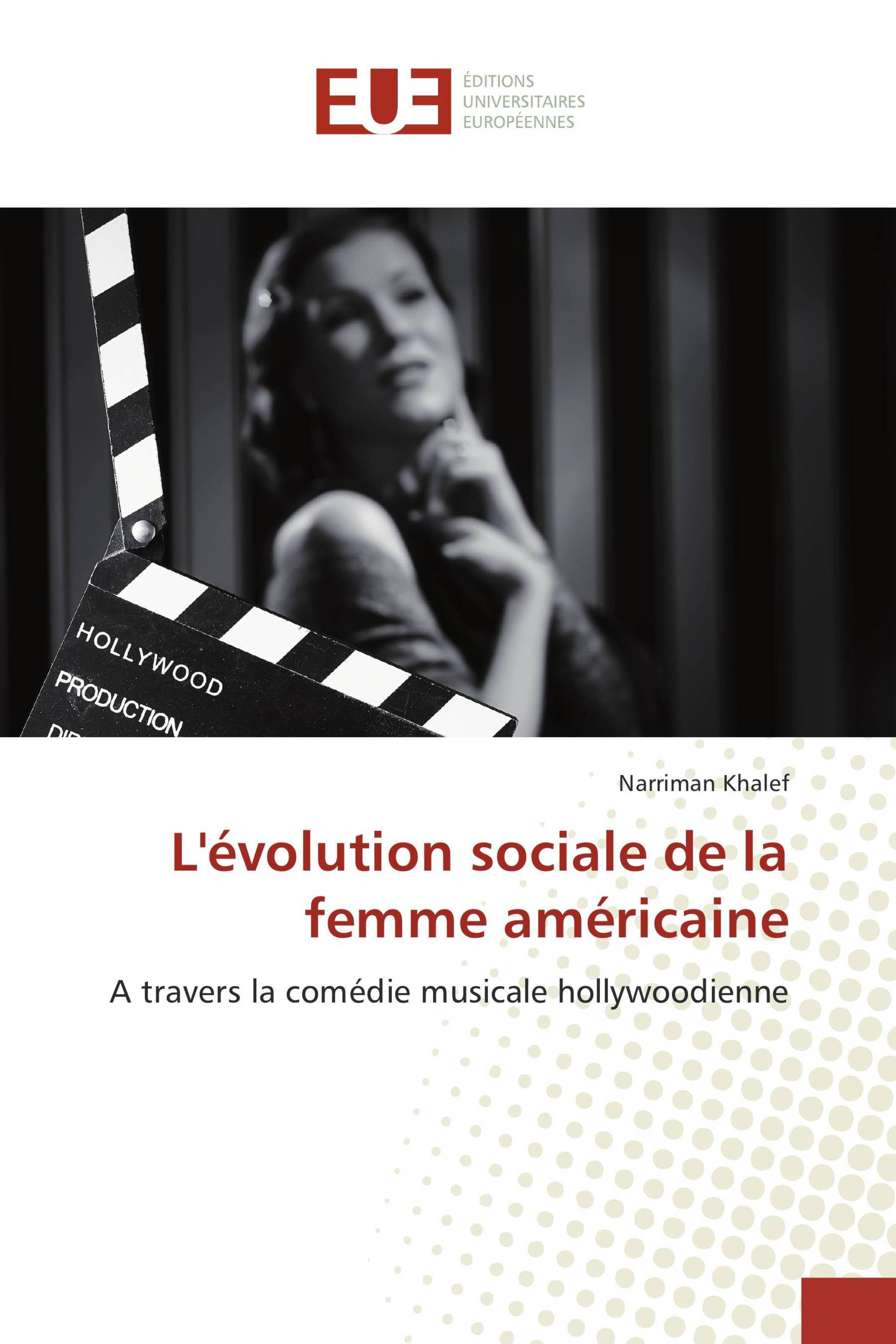 L'évolution sociale de la femme américaine