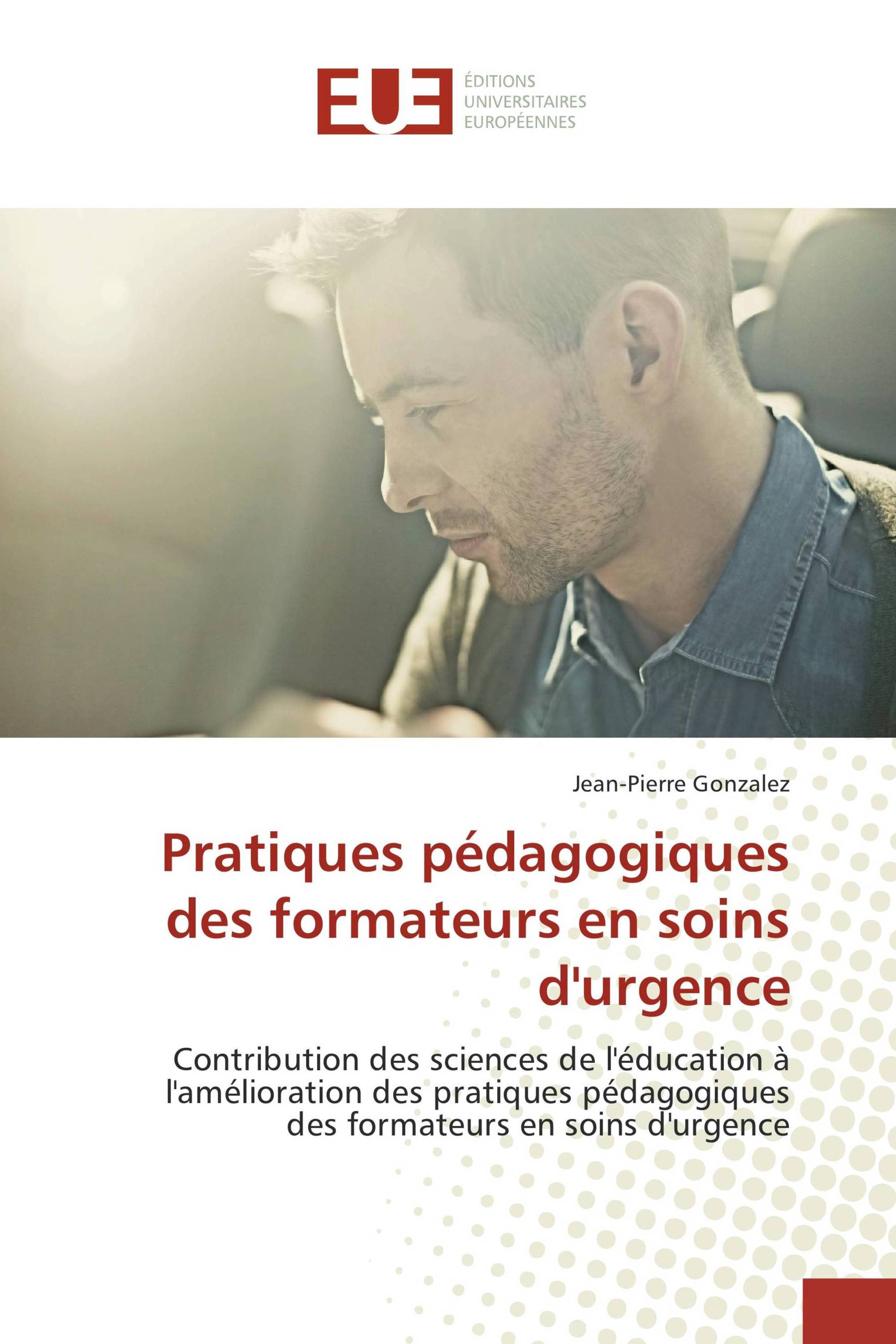 Pratiques pédagogiques des formateurs en soins d'urgence