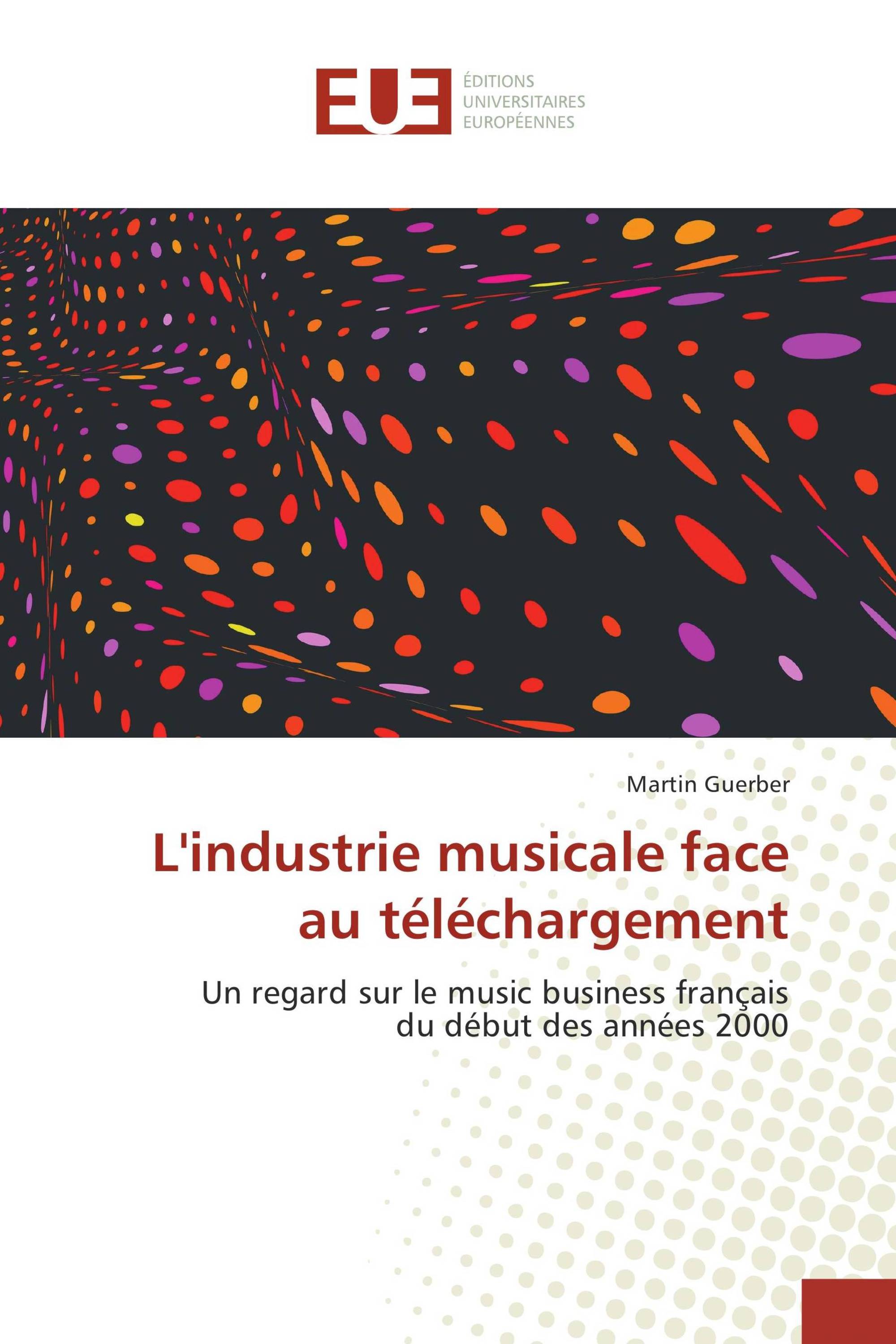 L'industrie musicale face au téléchargement