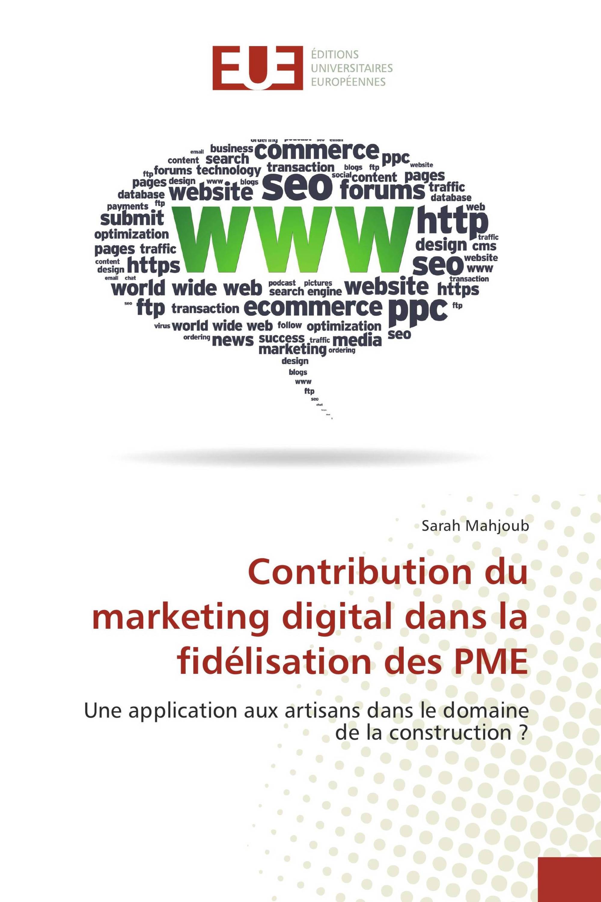 Contribution du marketing digital dans la fidélisation des PME