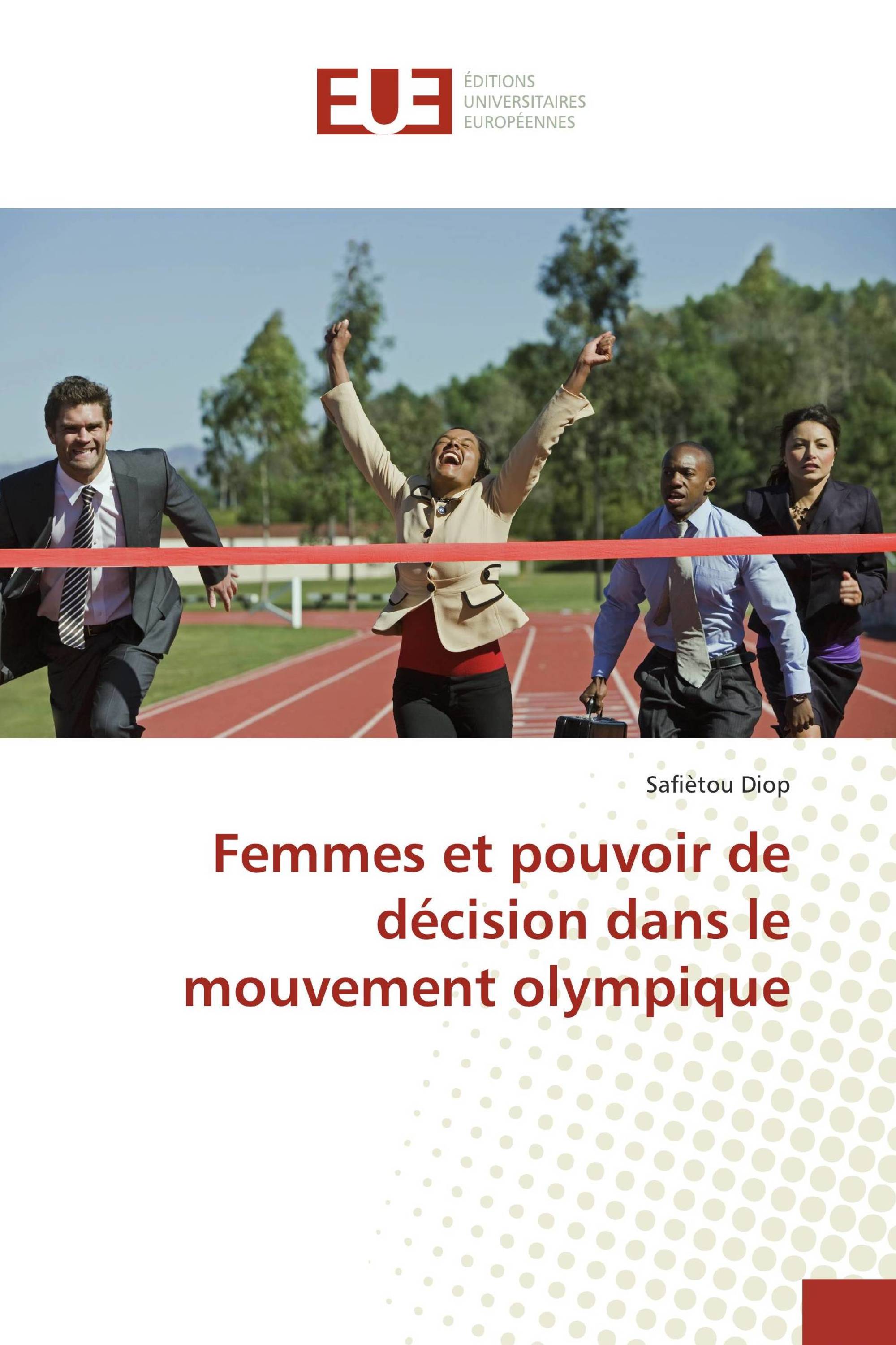 Femmes et pouvoir de décision dans le mouvement olympique