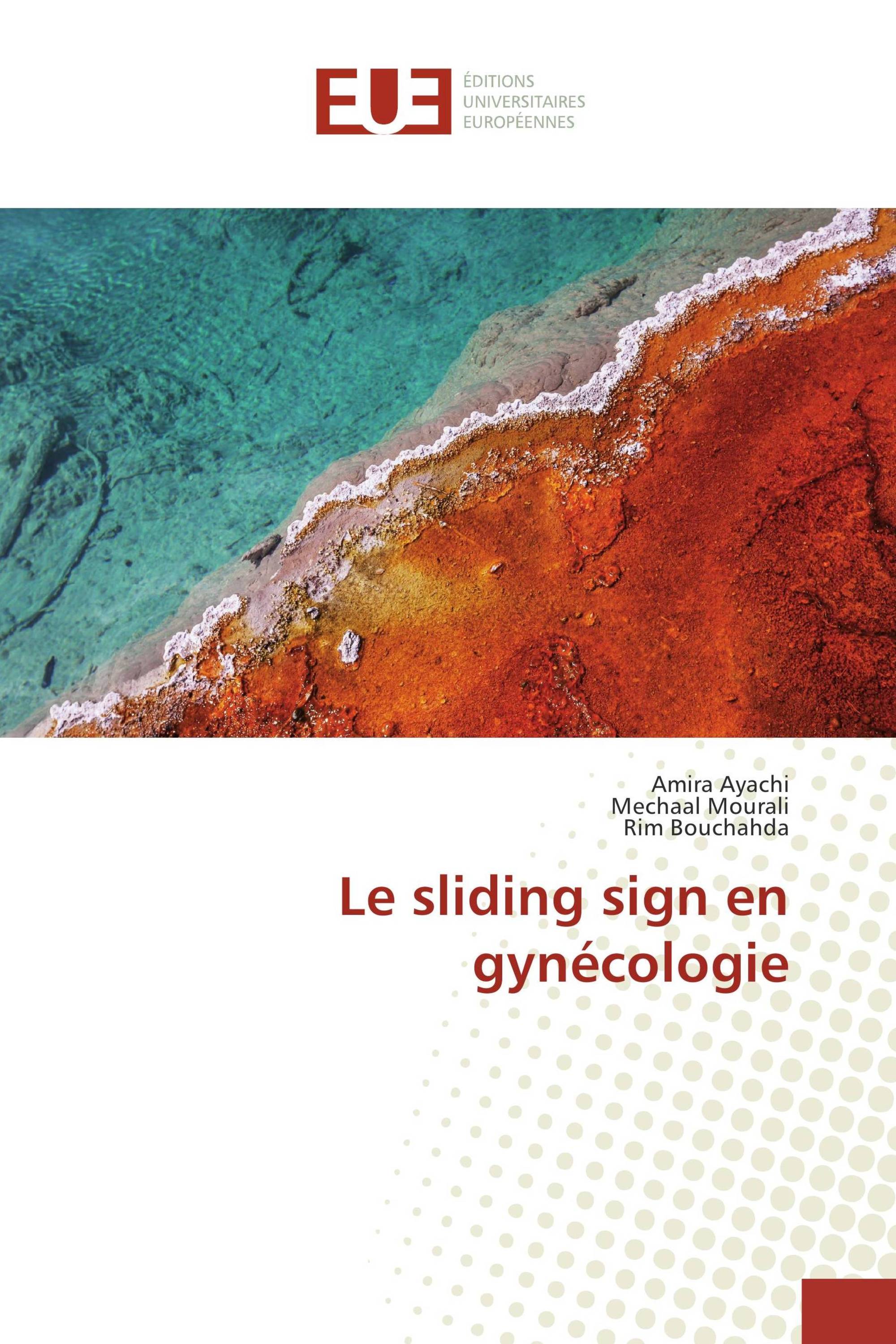 Le sliding sign en gynécologie