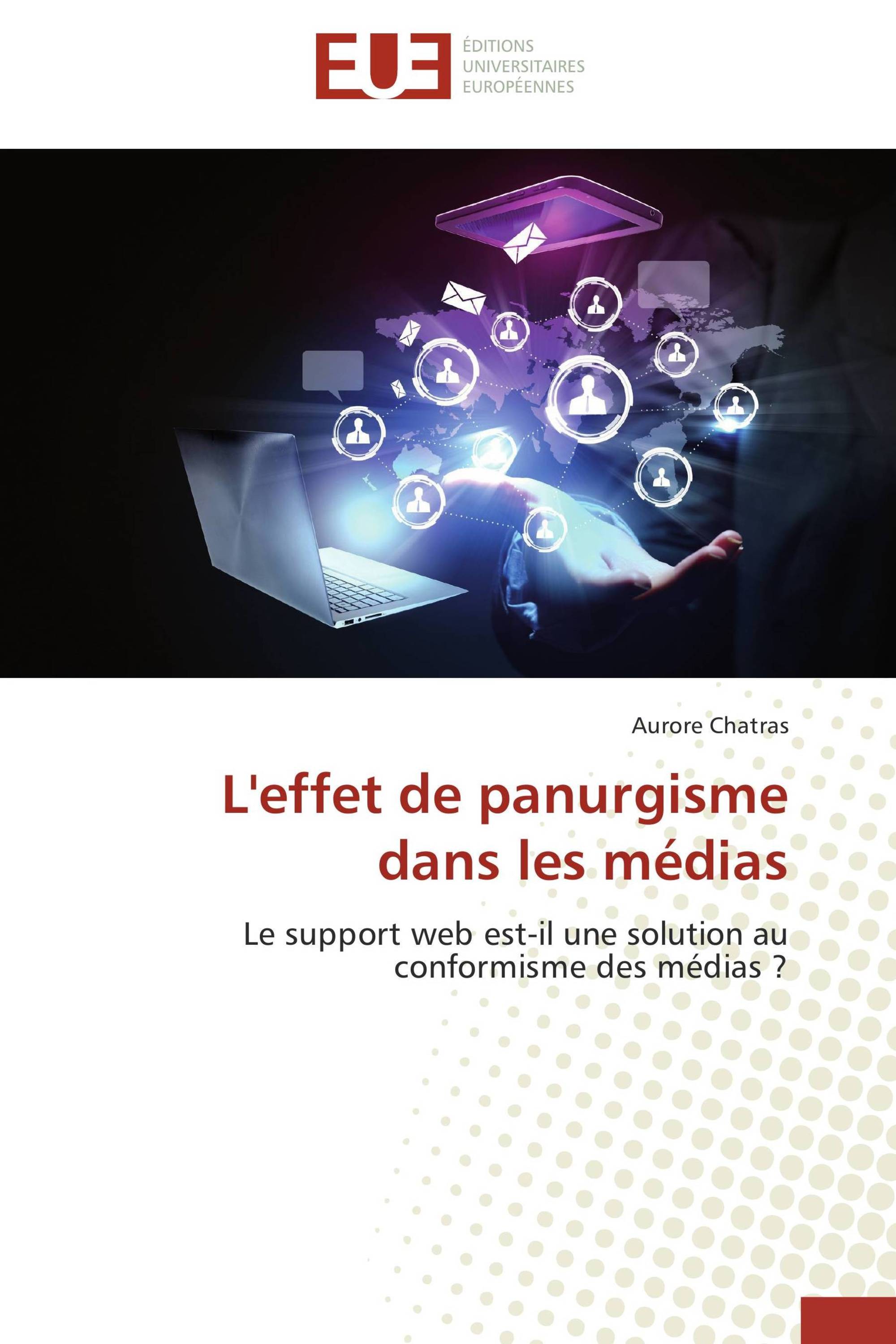 L'effet de panurgisme dans les médias