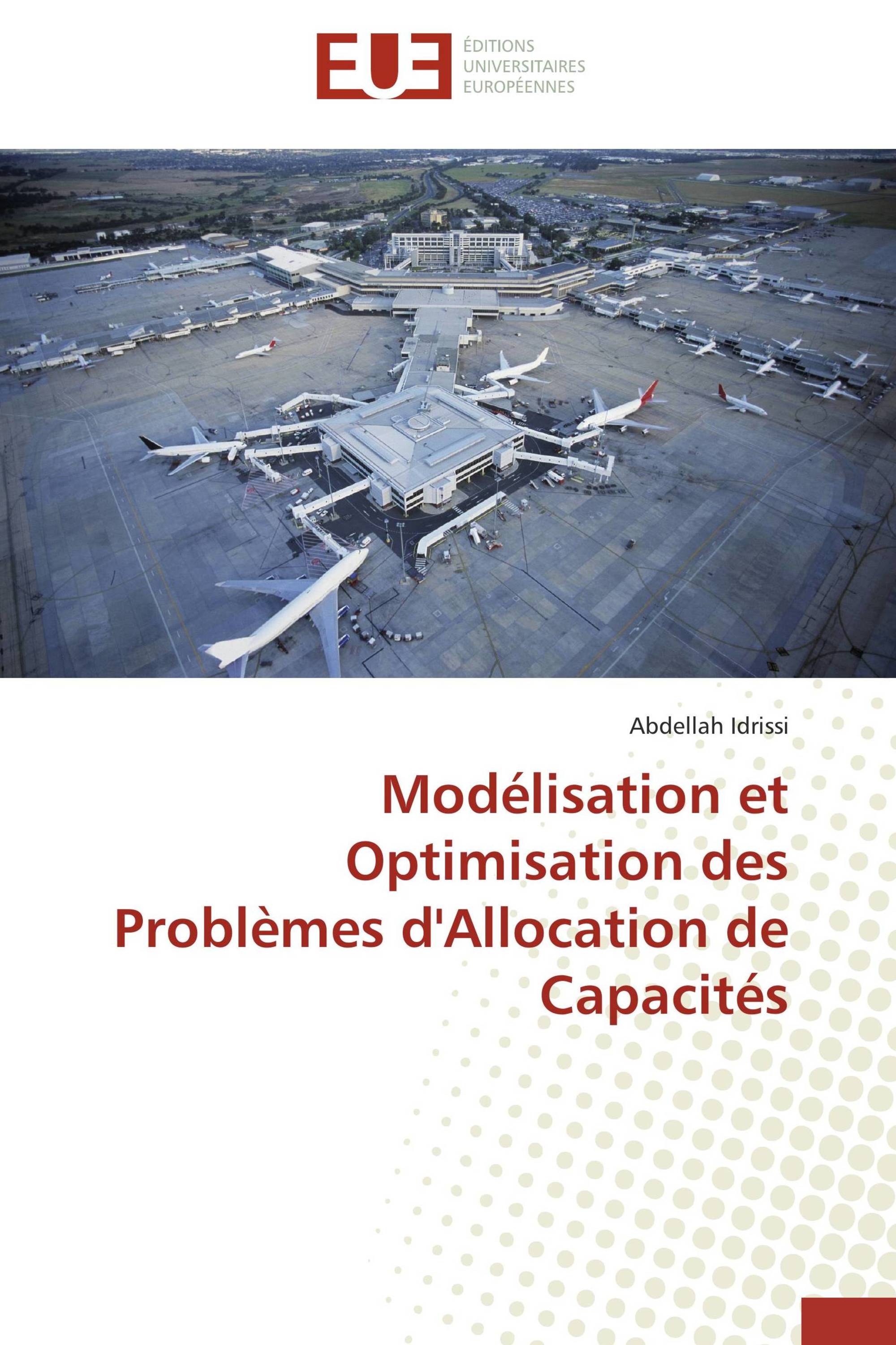 Modélisation et Optimisation des Problèmes d'Allocation de Capacités