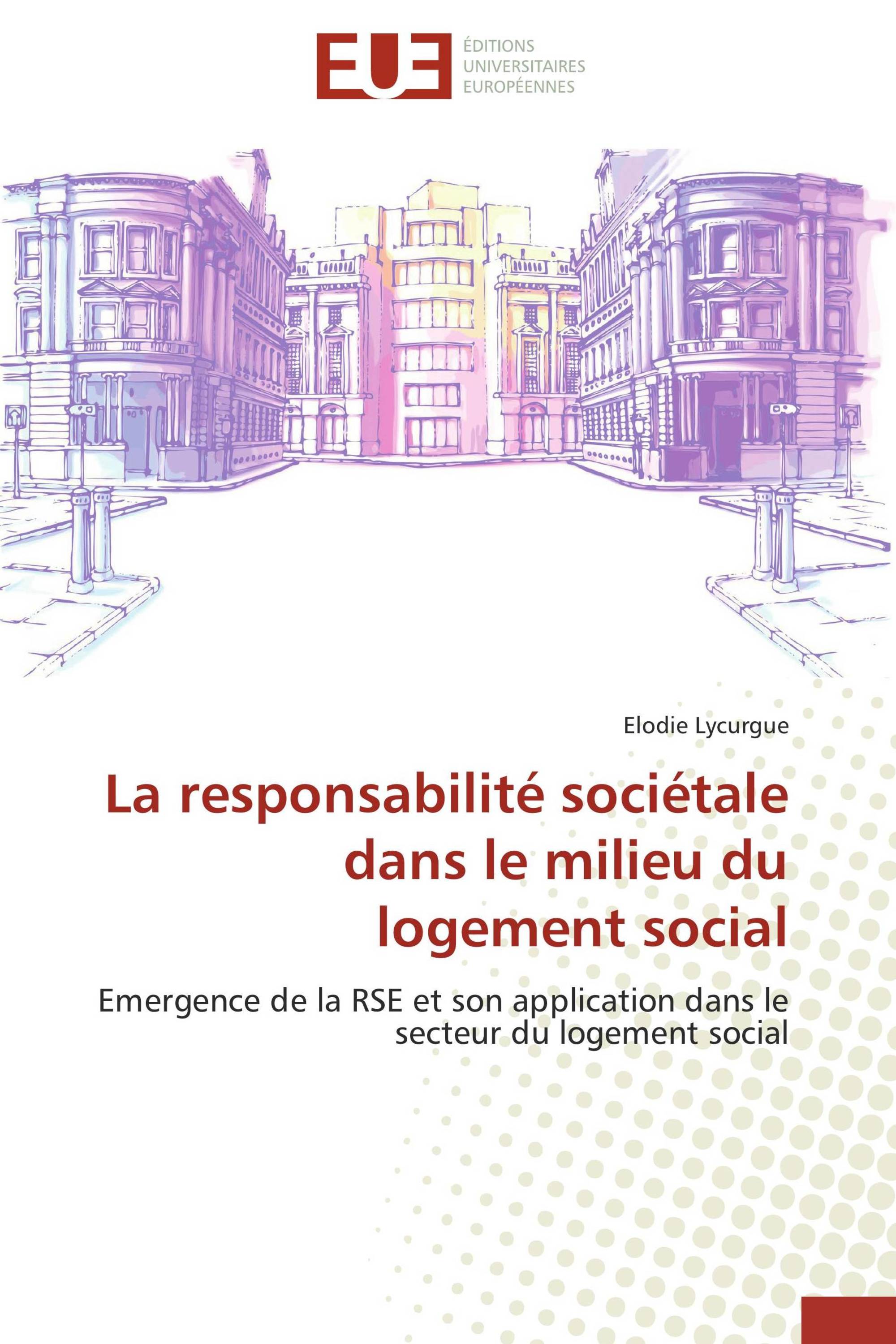 La responsabilité sociétale dans le milieu du logement social