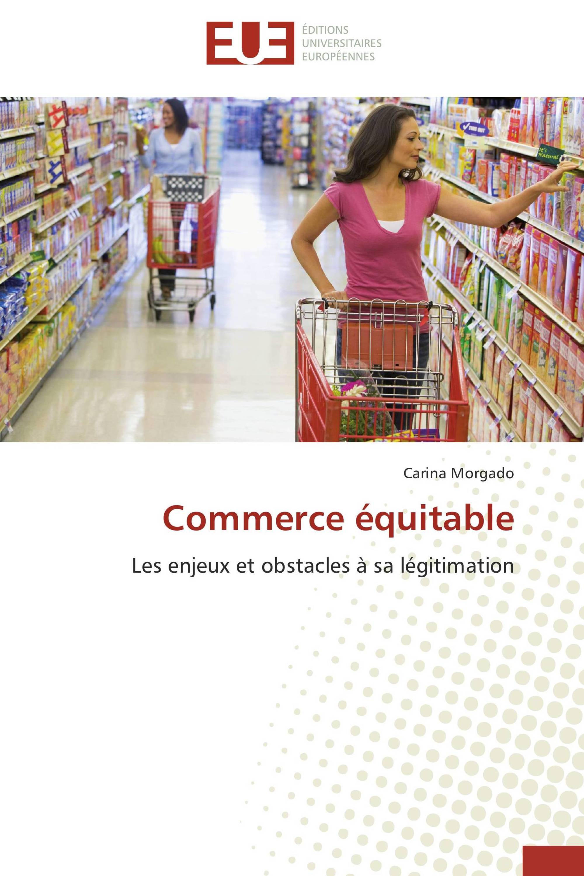 Commerce équitable