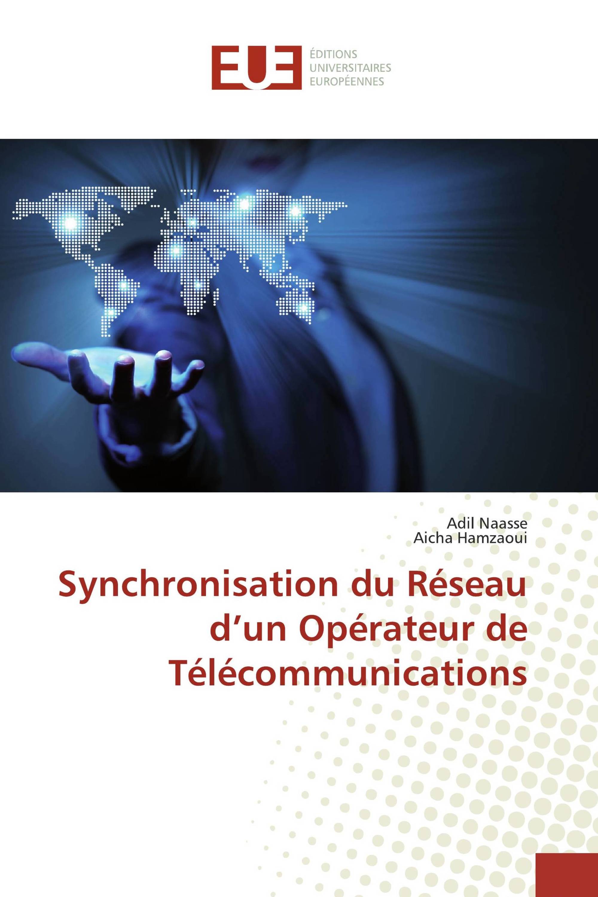 Synchronisation du Réseau d’un Opérateur de Télécommunications