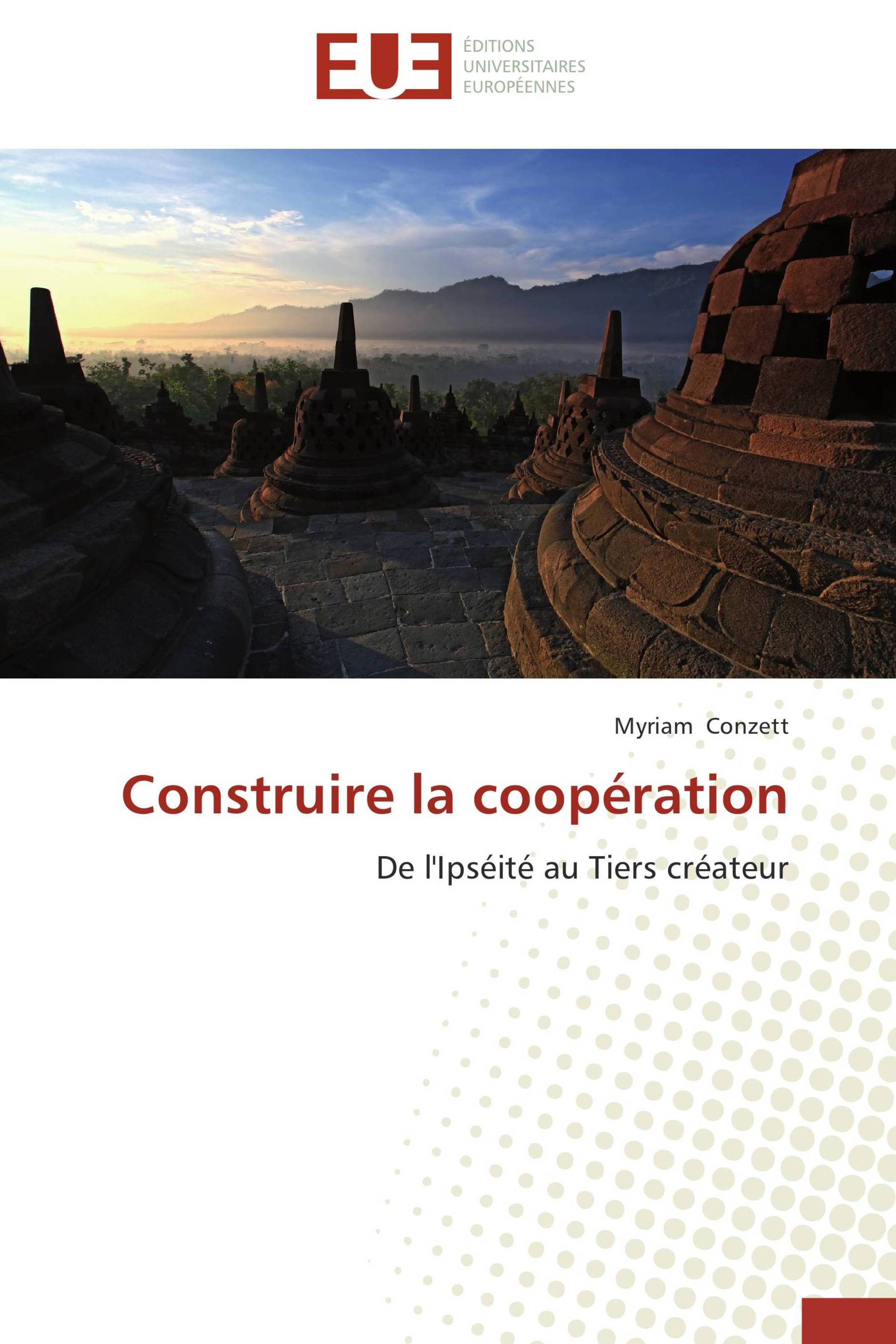 Construire la coopération