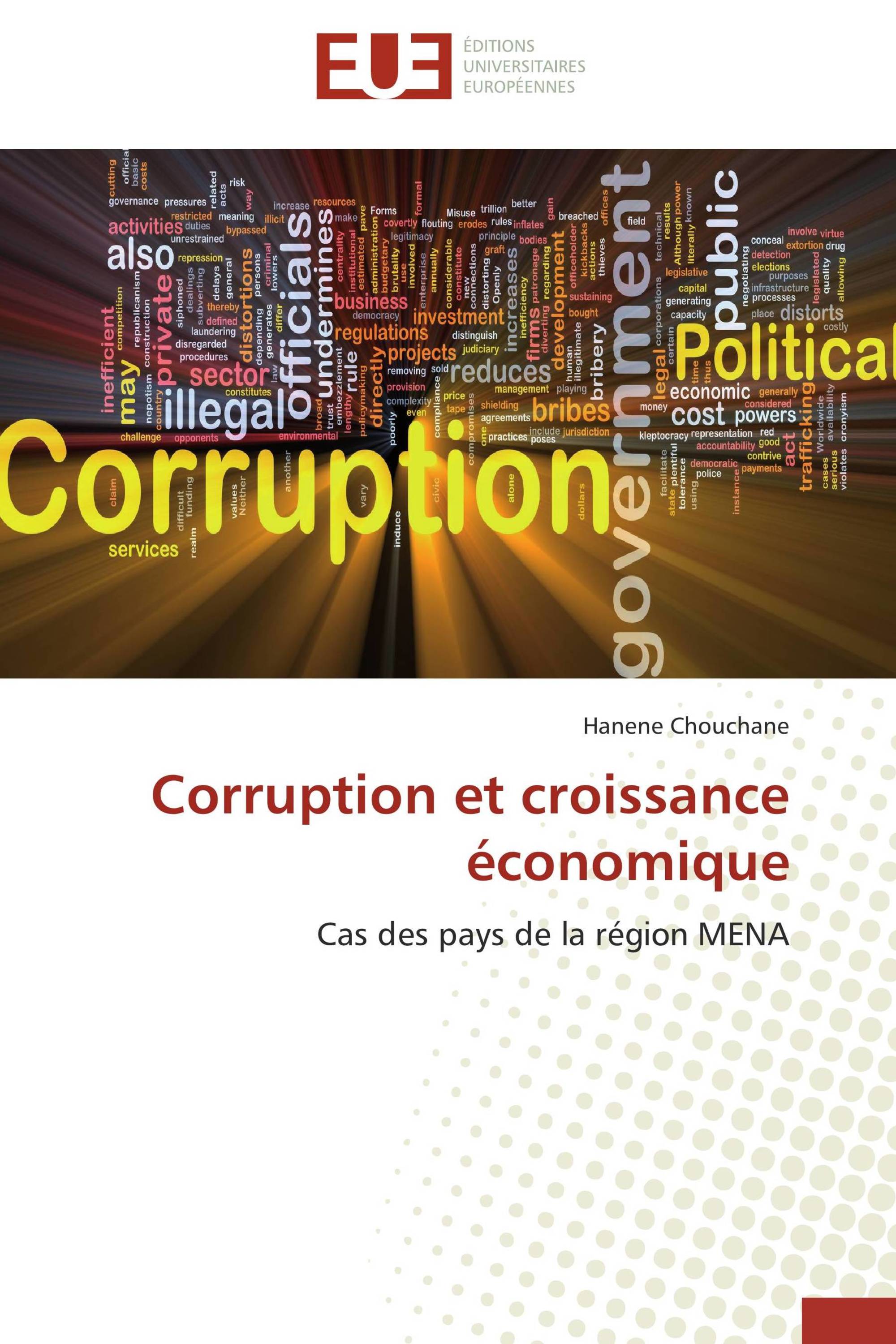 Corruption et croissance économique