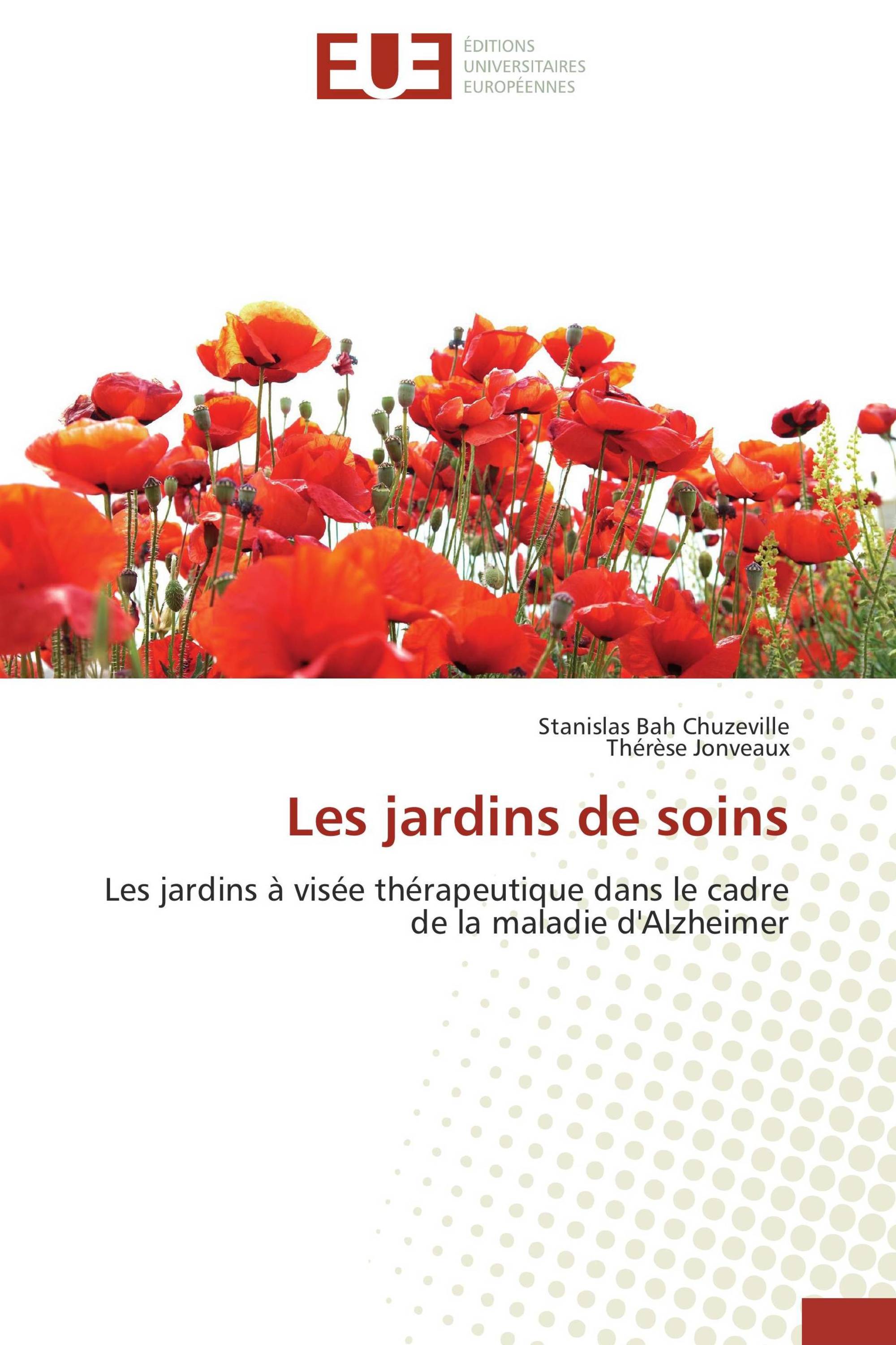 Les jardins de soins