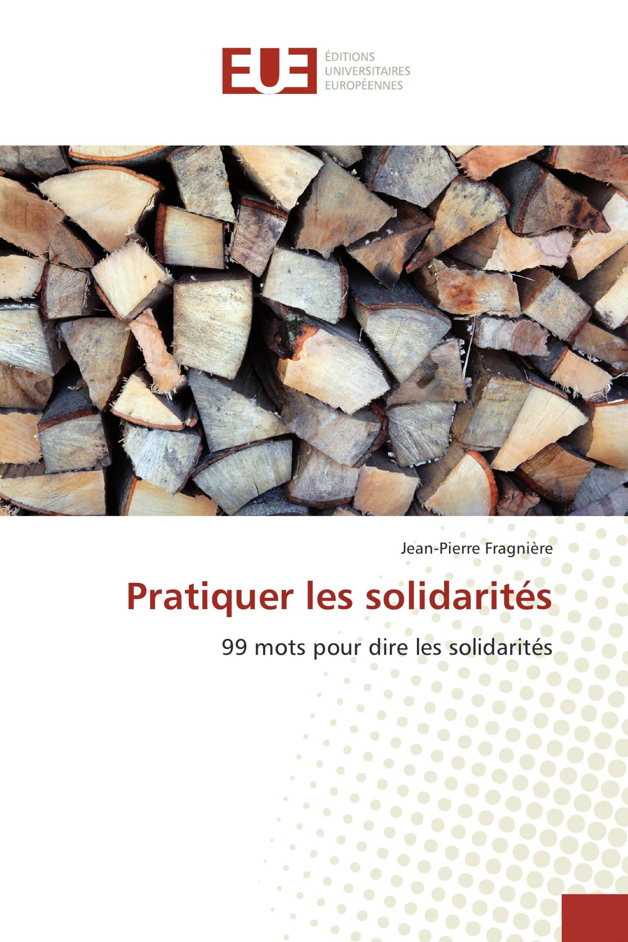 Pratiquer les solidarités