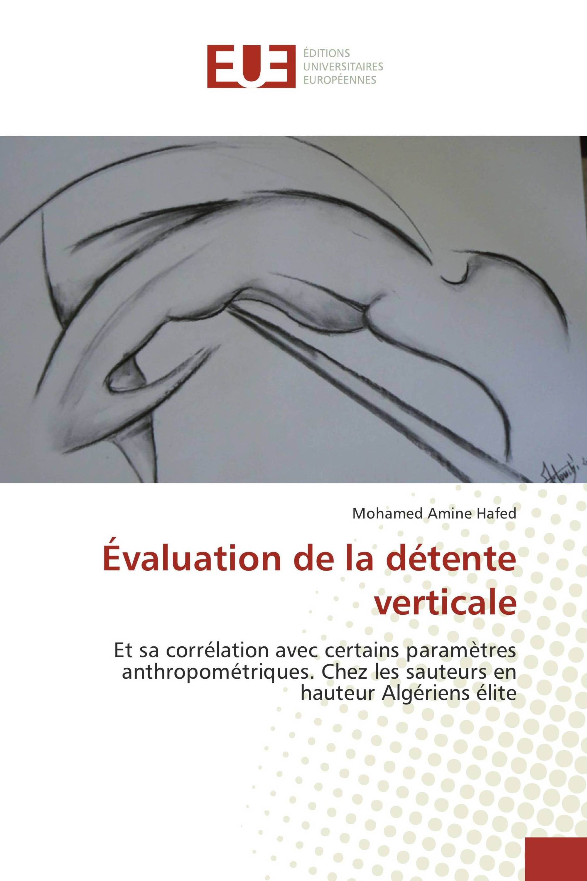 Évaluation de la détente verticale