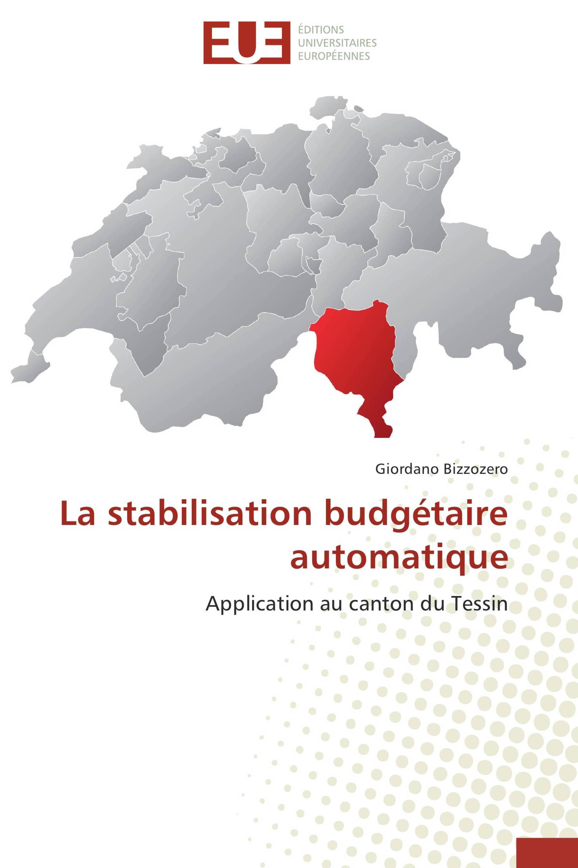 La stabilisation budgétaire automatique